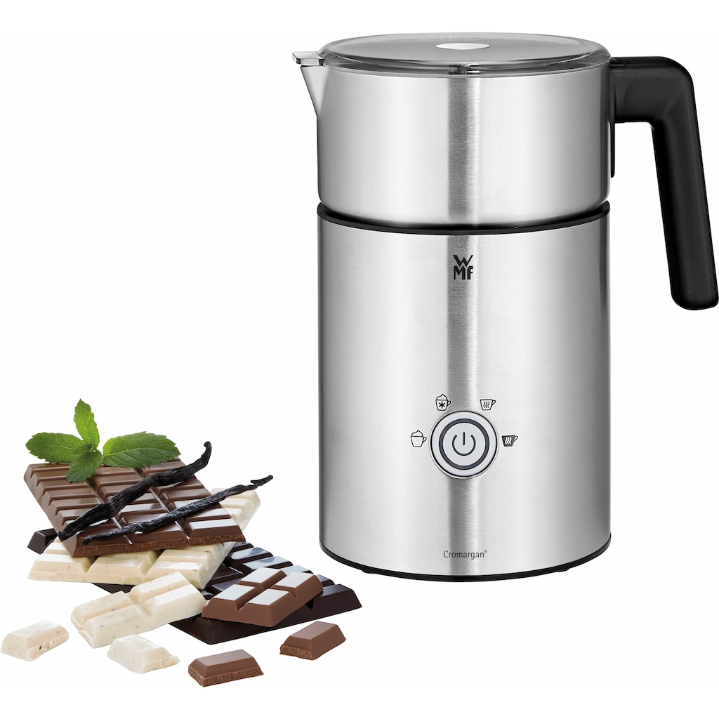 WMF Milchaufschäumer »LONO Milk & Choc«, 650 W, Induktion