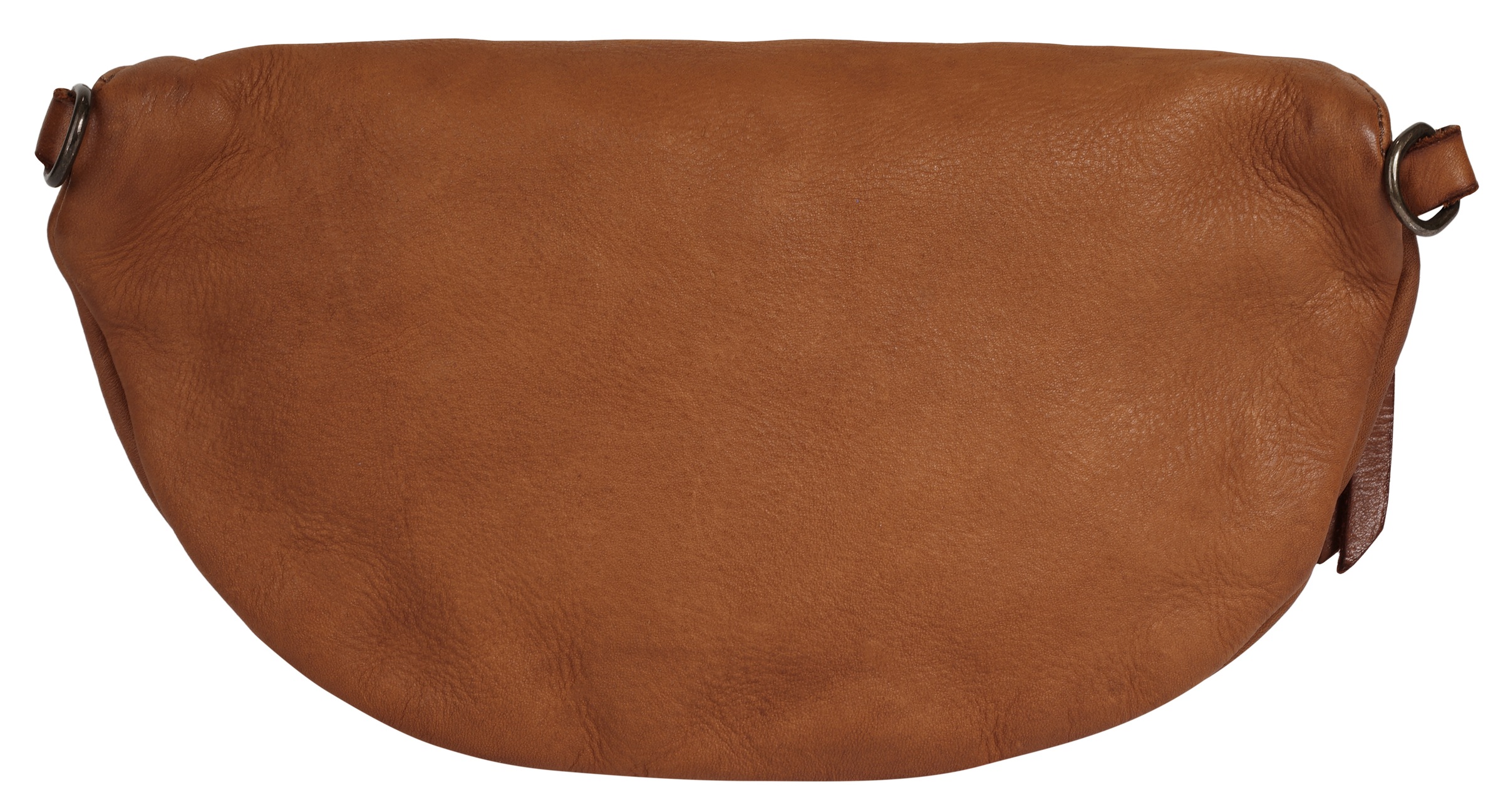 Thumbnail - Samantha Look Umhängetasche echt Leder, Made in Italy