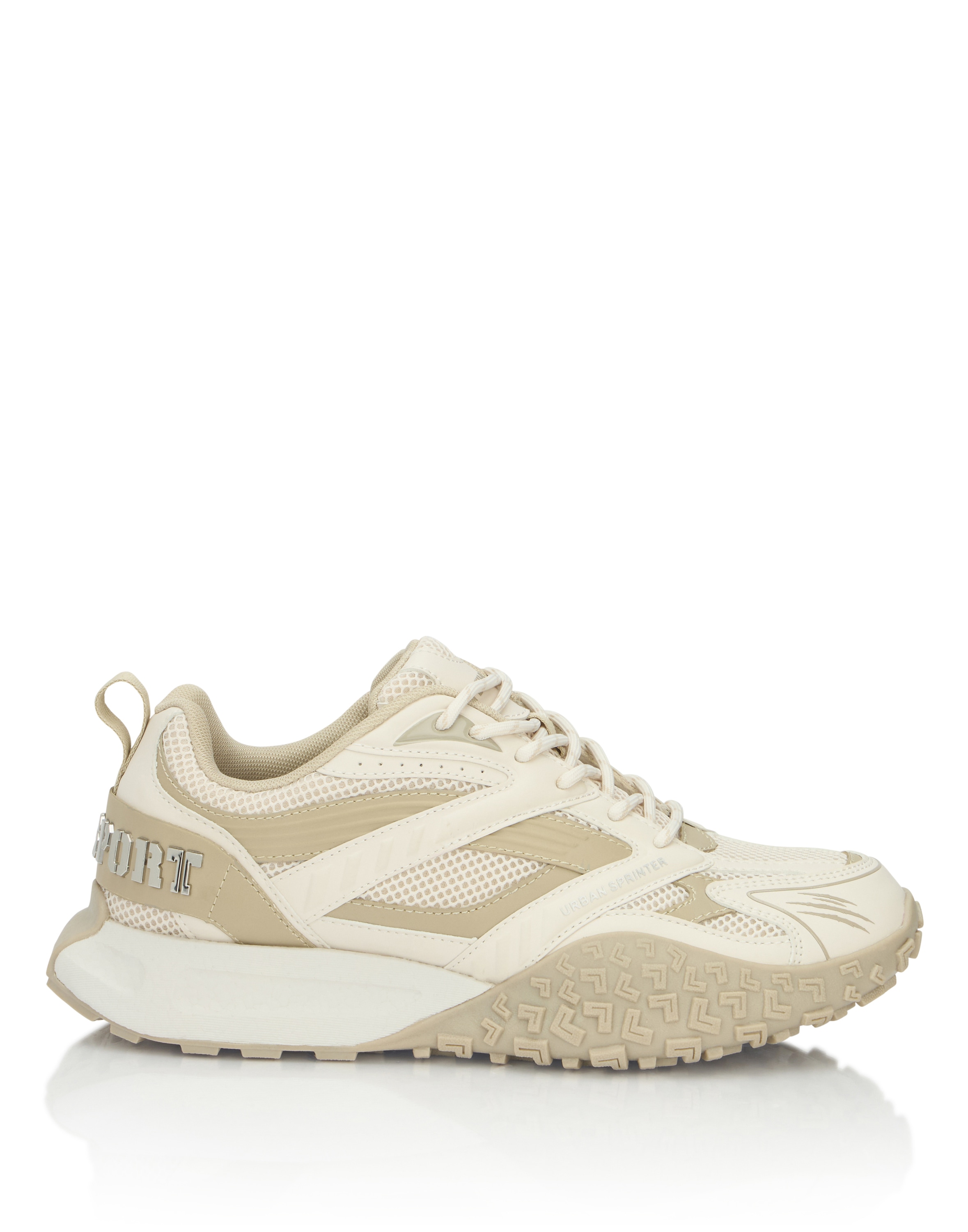 PLEIN SPORT "Low-Top-Sneaker"