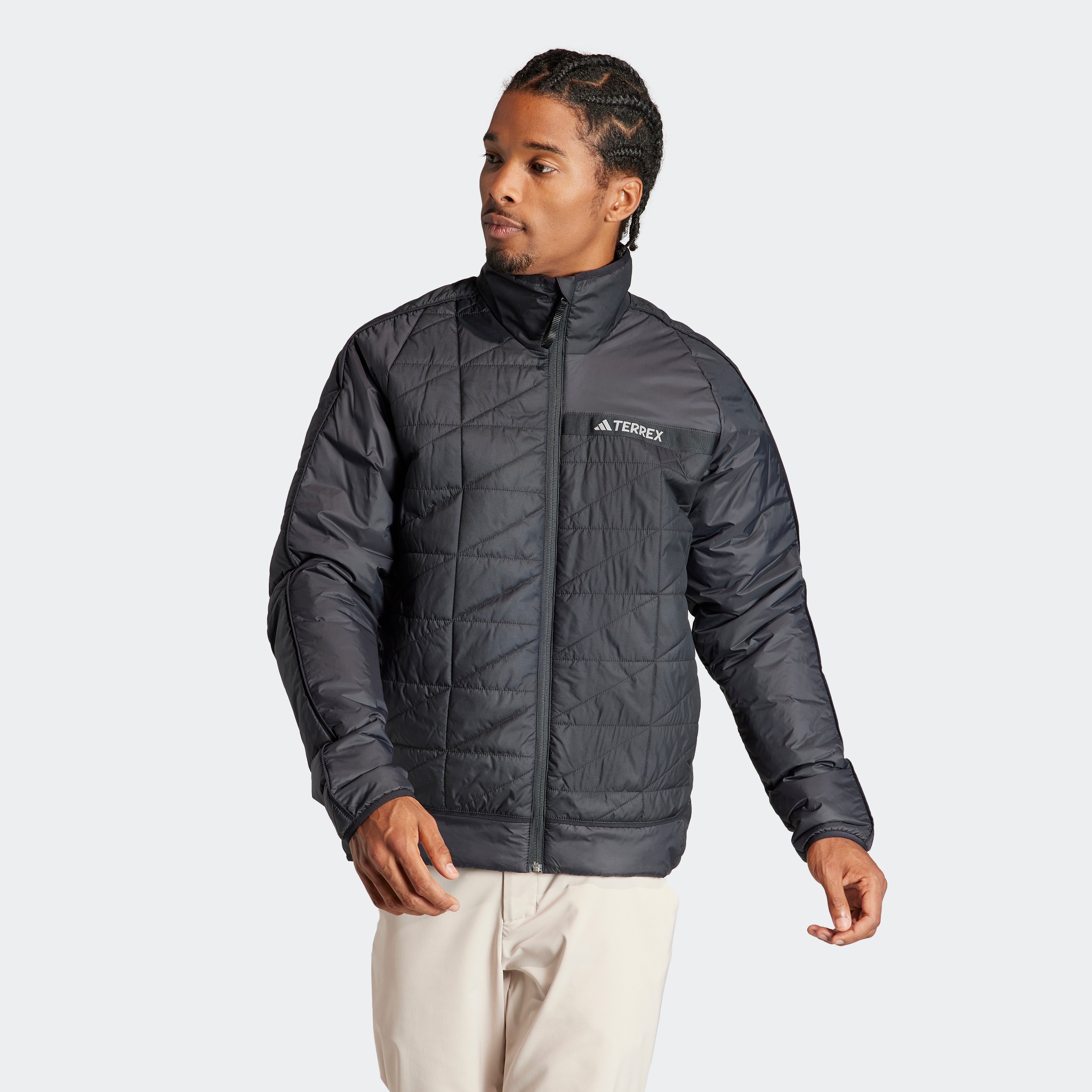 adidas TERREX Outdoorjacke MULTI INS J günstig online kaufen