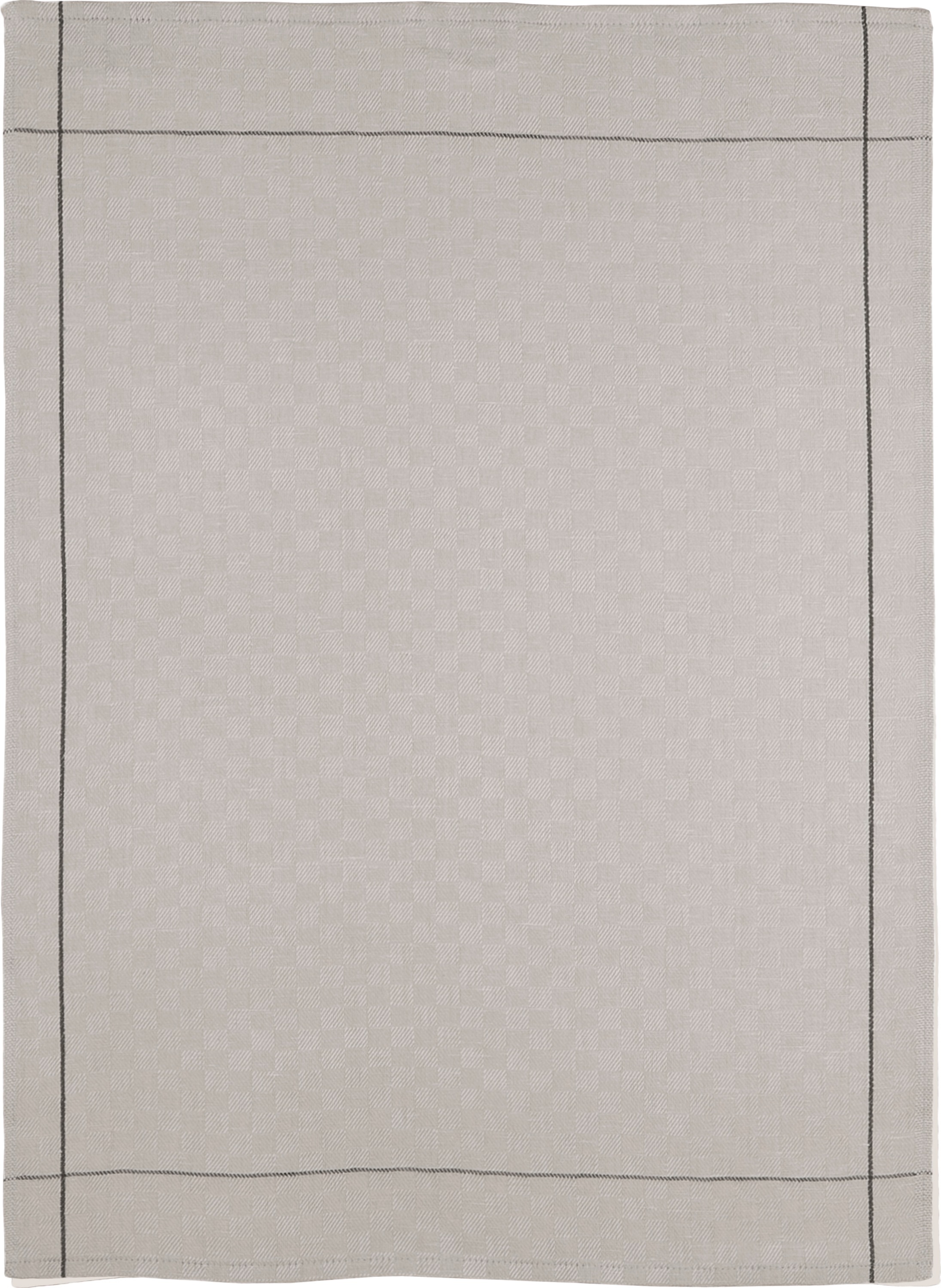 Thumbnail - ROSS Geschirrtuch "2er Set 908, 1 Geschirrtuch + 1 Küchenfrottiertuch in einer Banderole" Zwirn Halbleinen Geschirrtuch ...