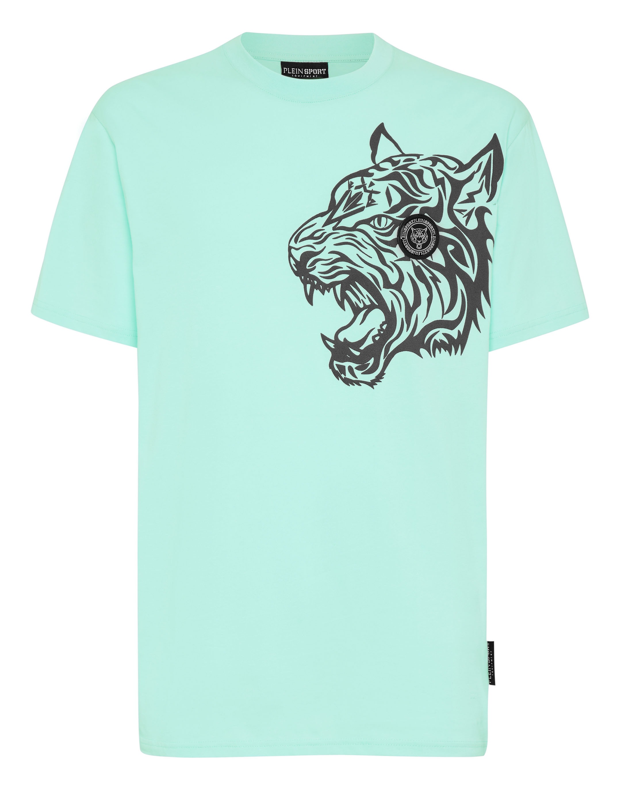 PLEIN SPORT T-Shirt "Tiger" günstig online kaufen