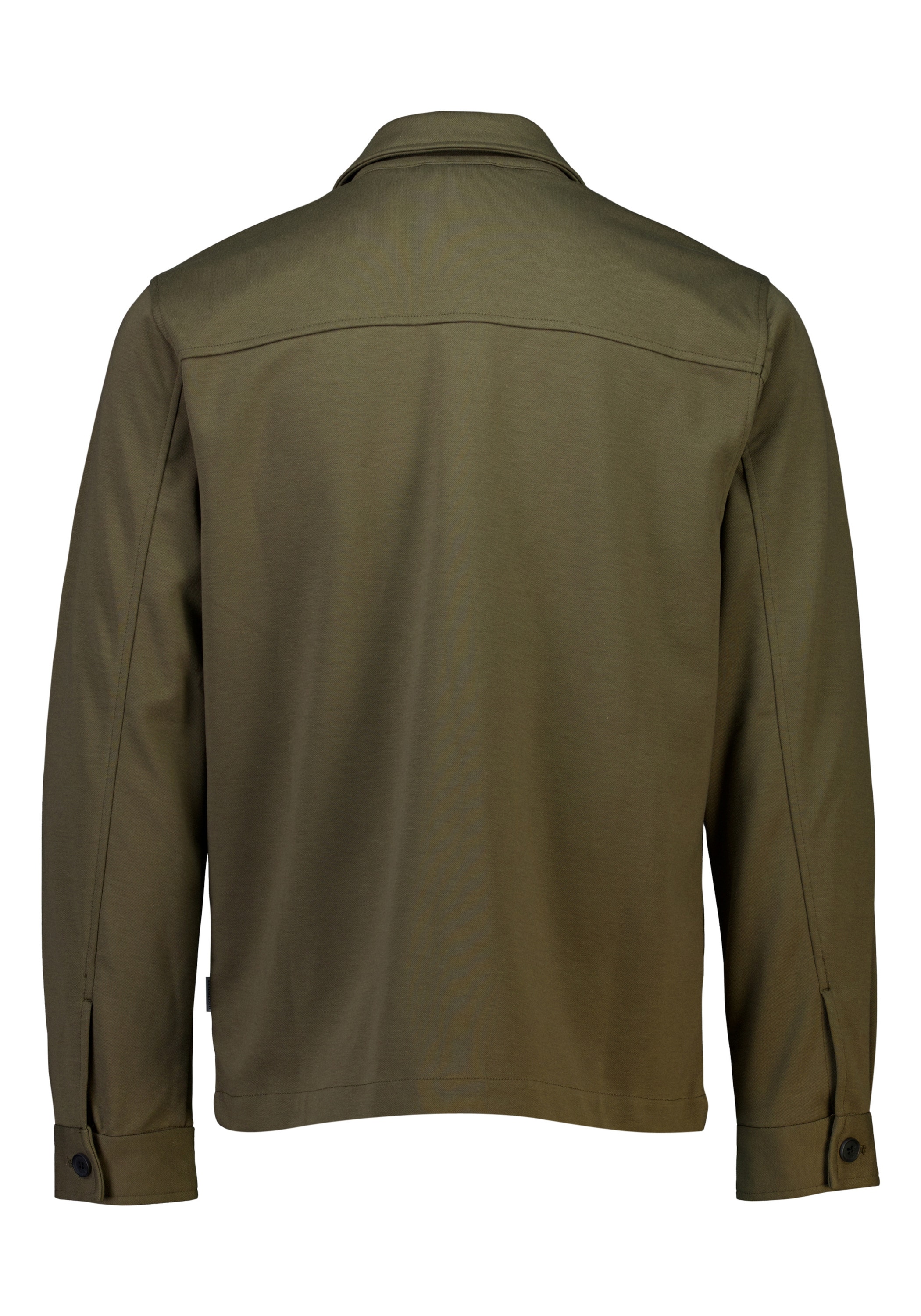 LINDBERGH Hemdjacke »Lindbergh Hemdjacke, Oberhemd«