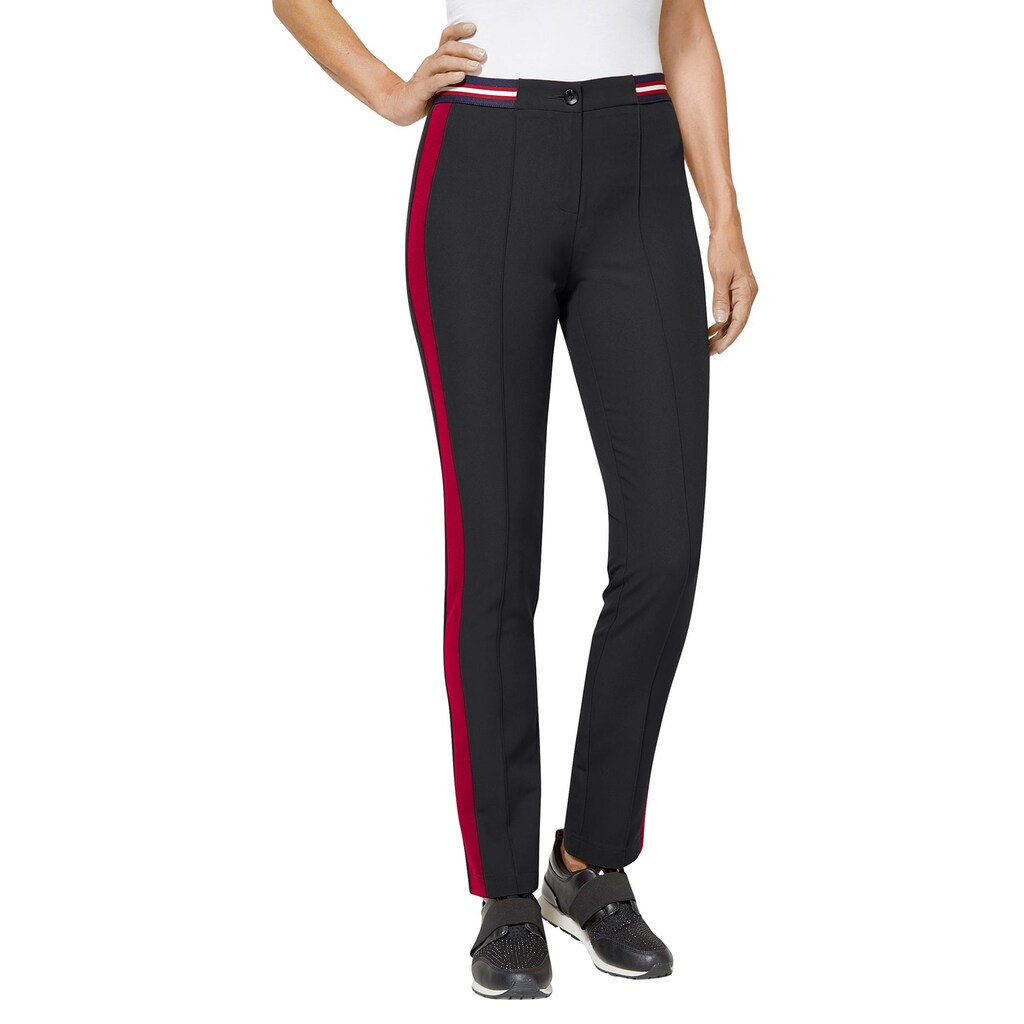 Stehmann Jogger Pants