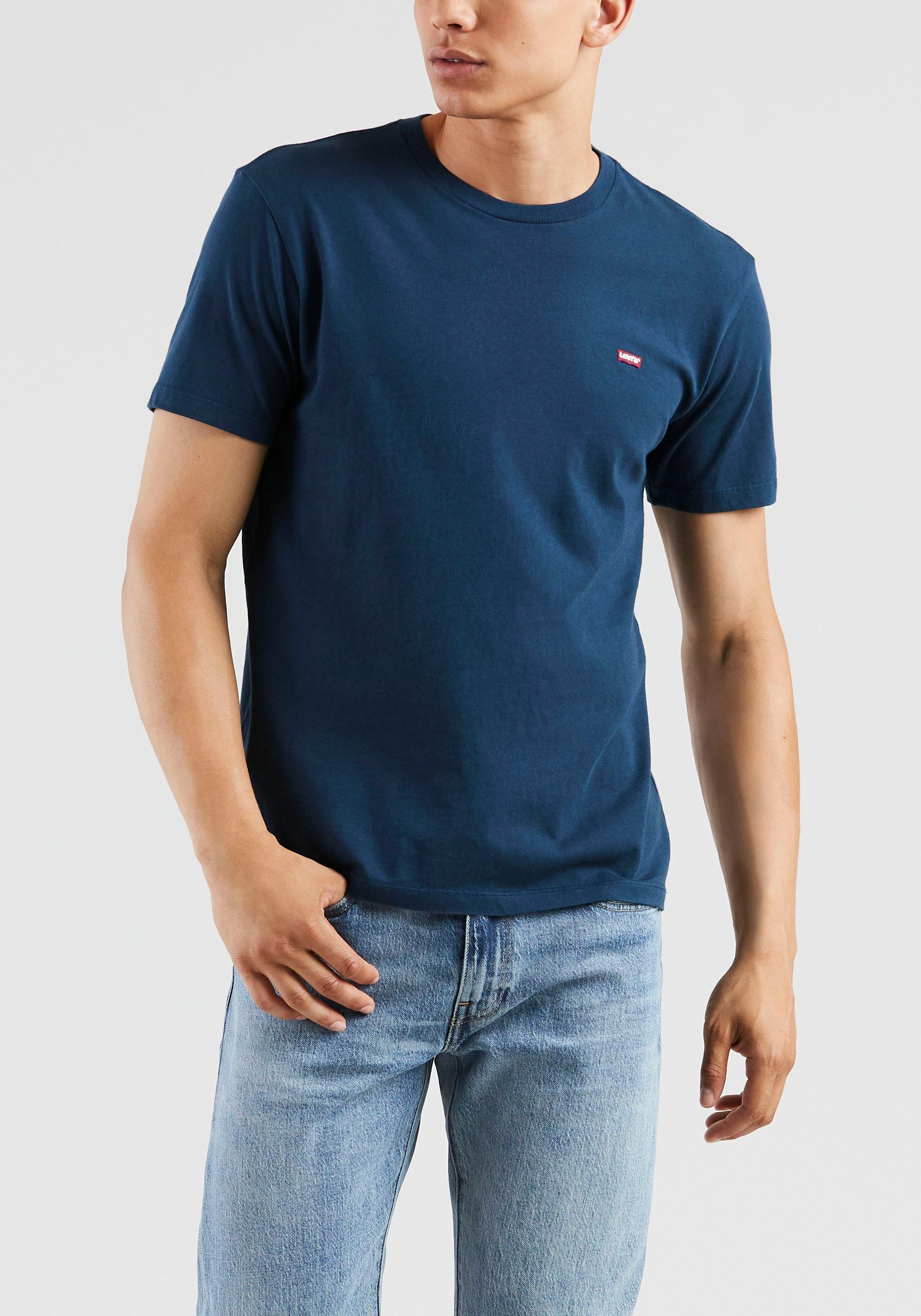 Levi's® T-Shirt »ORIGINAL HM TEE«