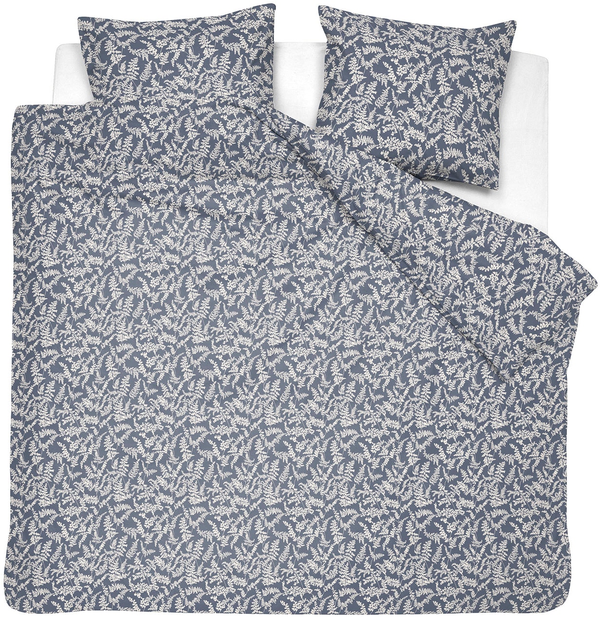 Cinderella Bettwäsche "Cinderella - Lotta" 3 Stk. tlg. Made in Green“-Label günstig online kaufen