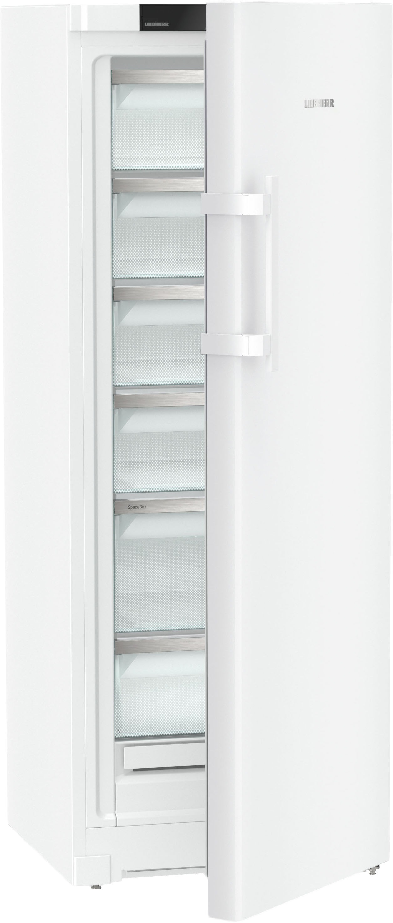 Liebherr Gefrierschrank »FNd 5036_997243351« 165,5 cm hoch 59,7 cm breit