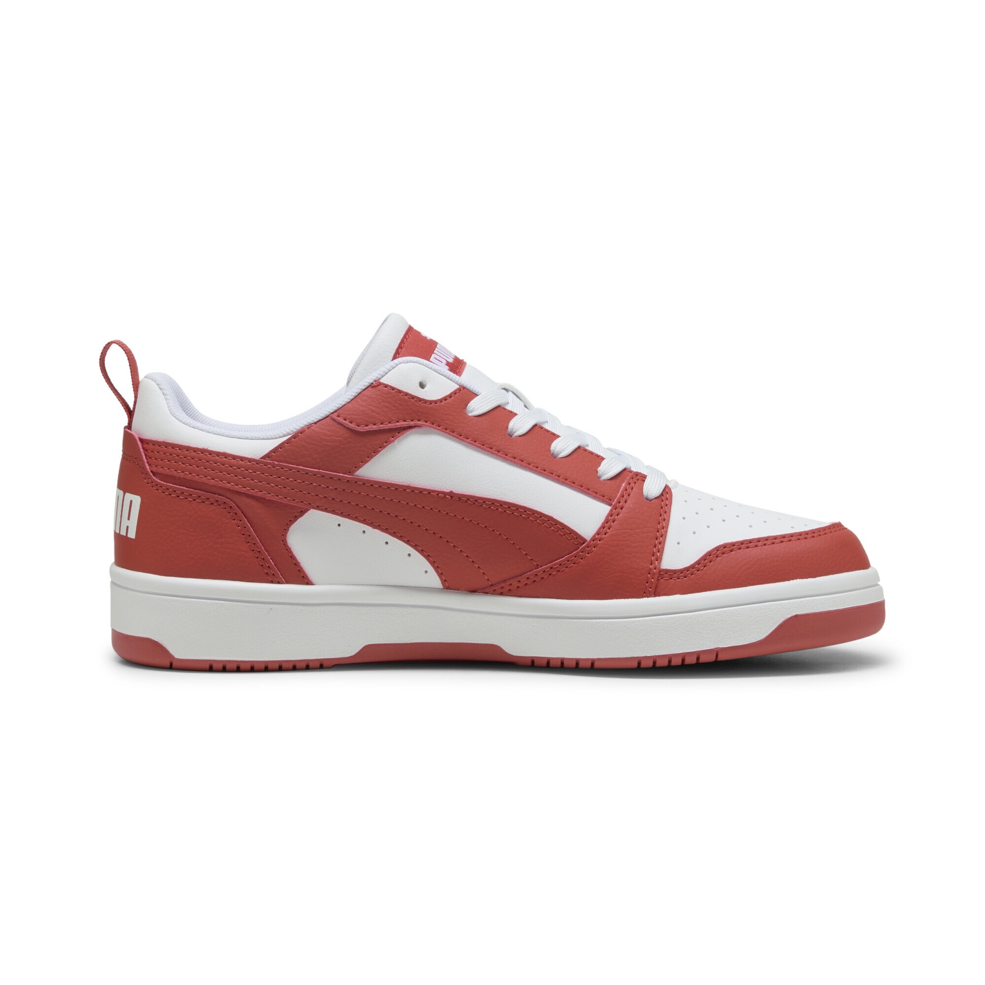 PUMA Sneaker »Rebound V6 Low Sneakers Erwachsene«