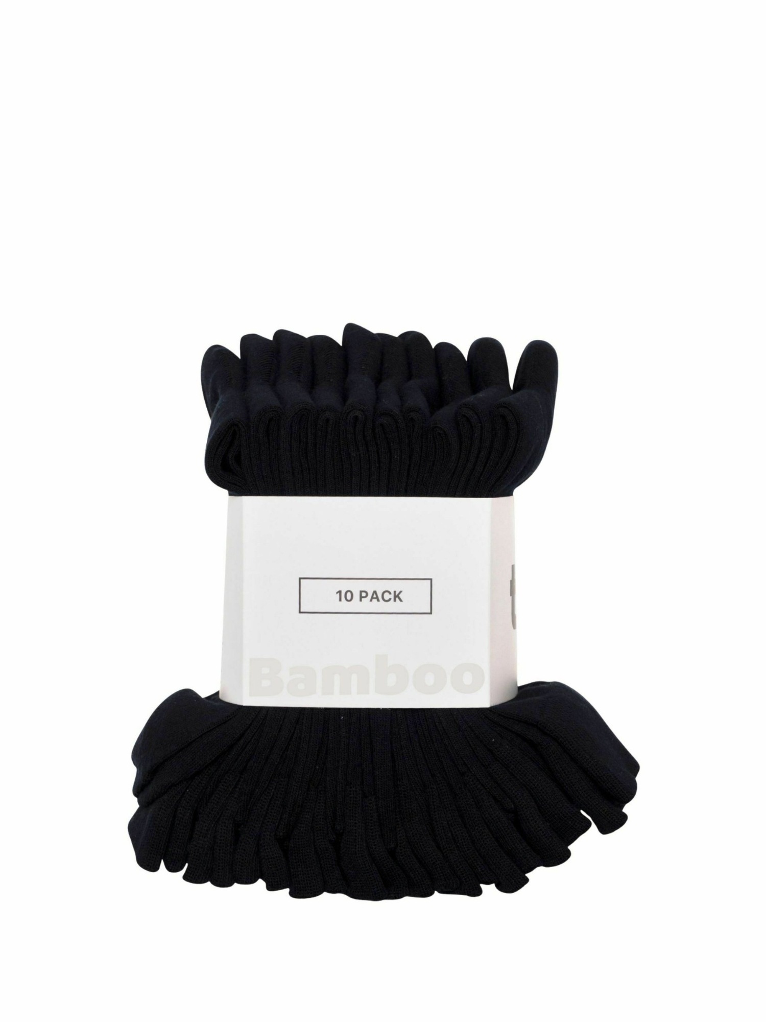TeeShoppen Strümpfe »TEESHOPPEN Stocking Performance Bamboo«