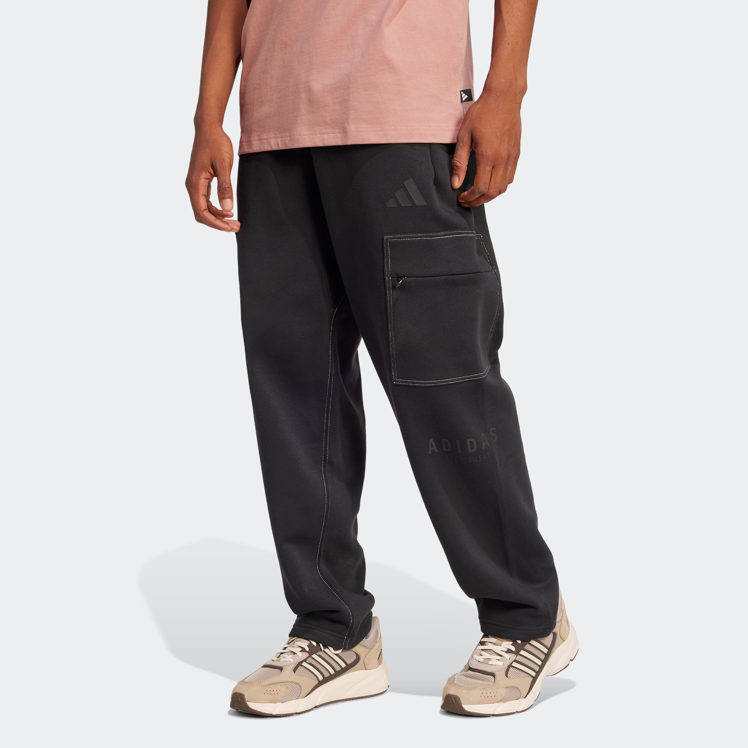 adidas Sportswear Sportinės kelnės »M A SZN G CG PT« (1 ...