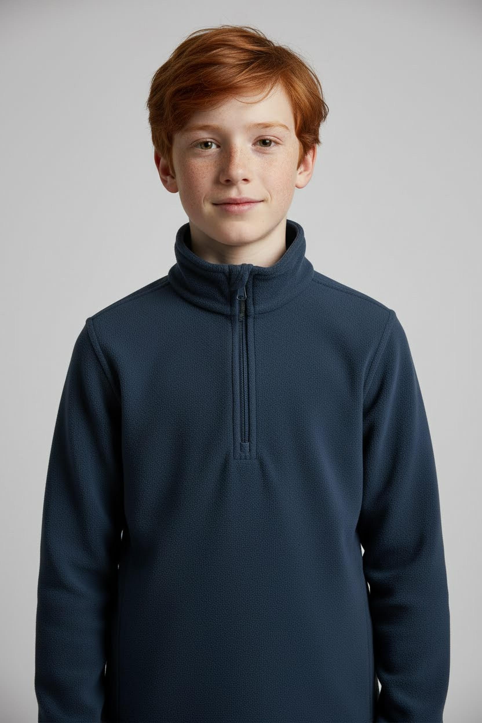 CMP Fleeceshirt »KID FLEECE SWEAT« 1 Stk. für Kinder