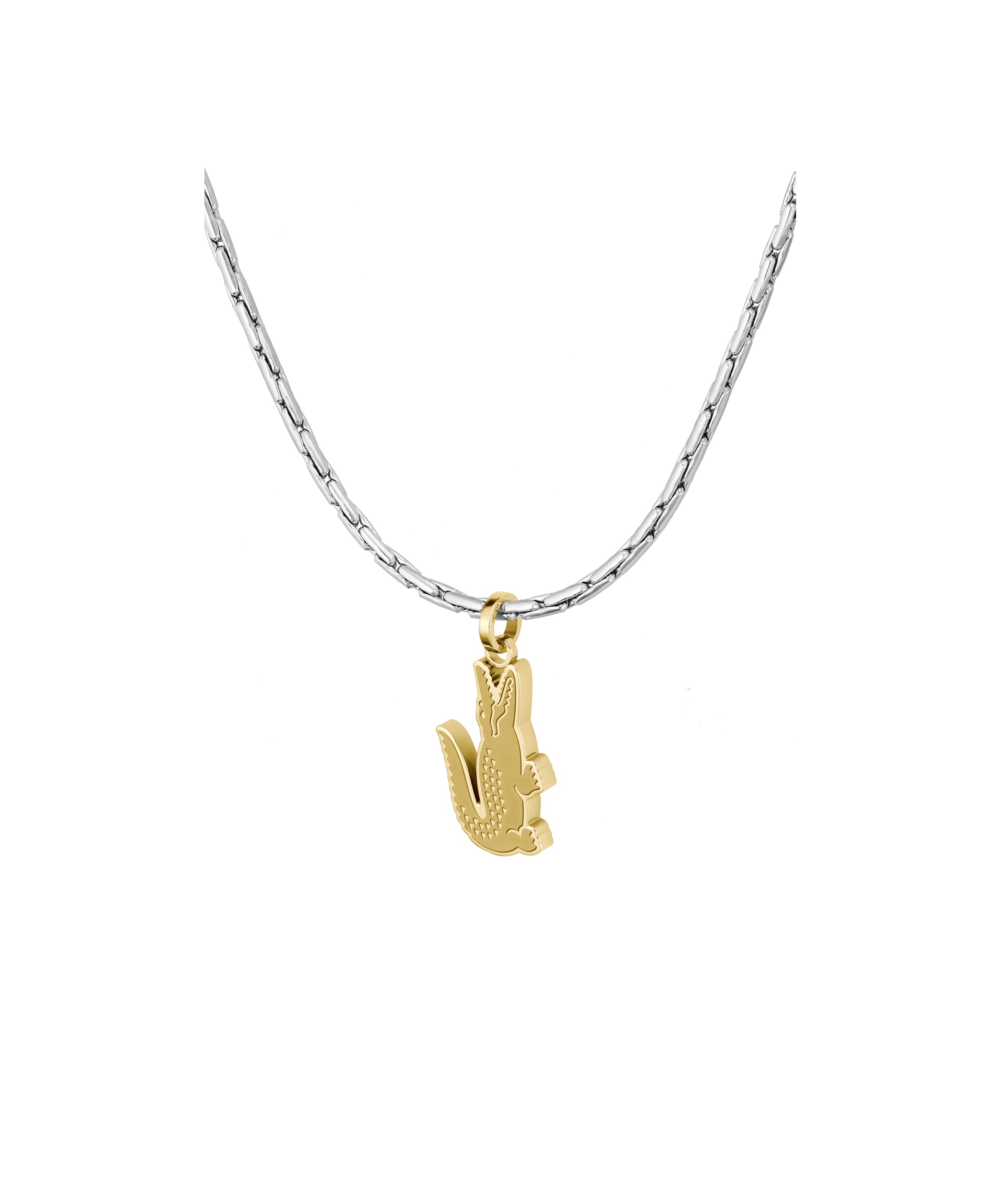 Lacoste ARTHOR Necklace 2