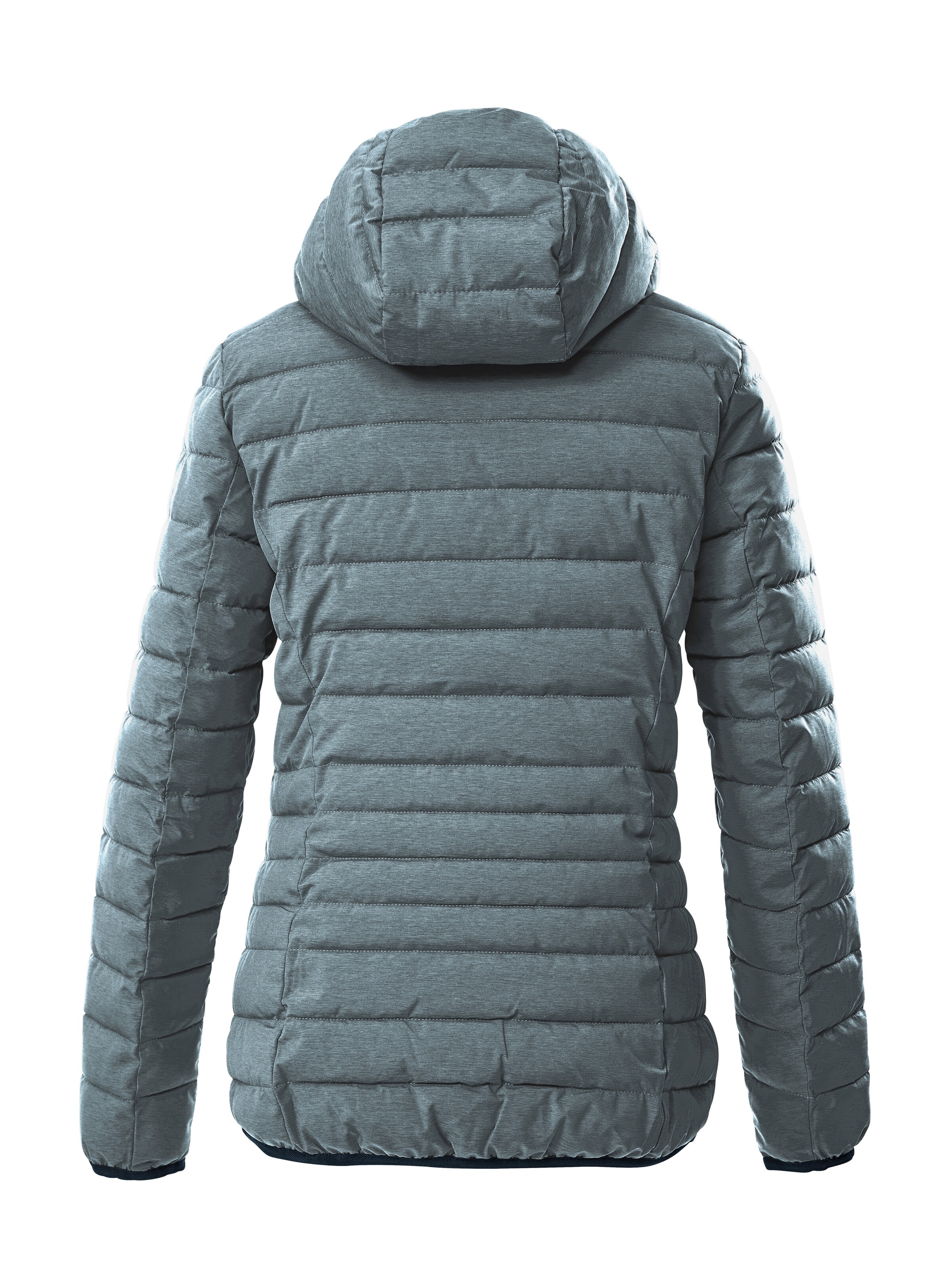 G.I.G.A. DX by killtec Steppjacke "GW 49 WMN QLTD JCKT", Wind- und wasserab günstig online kaufen