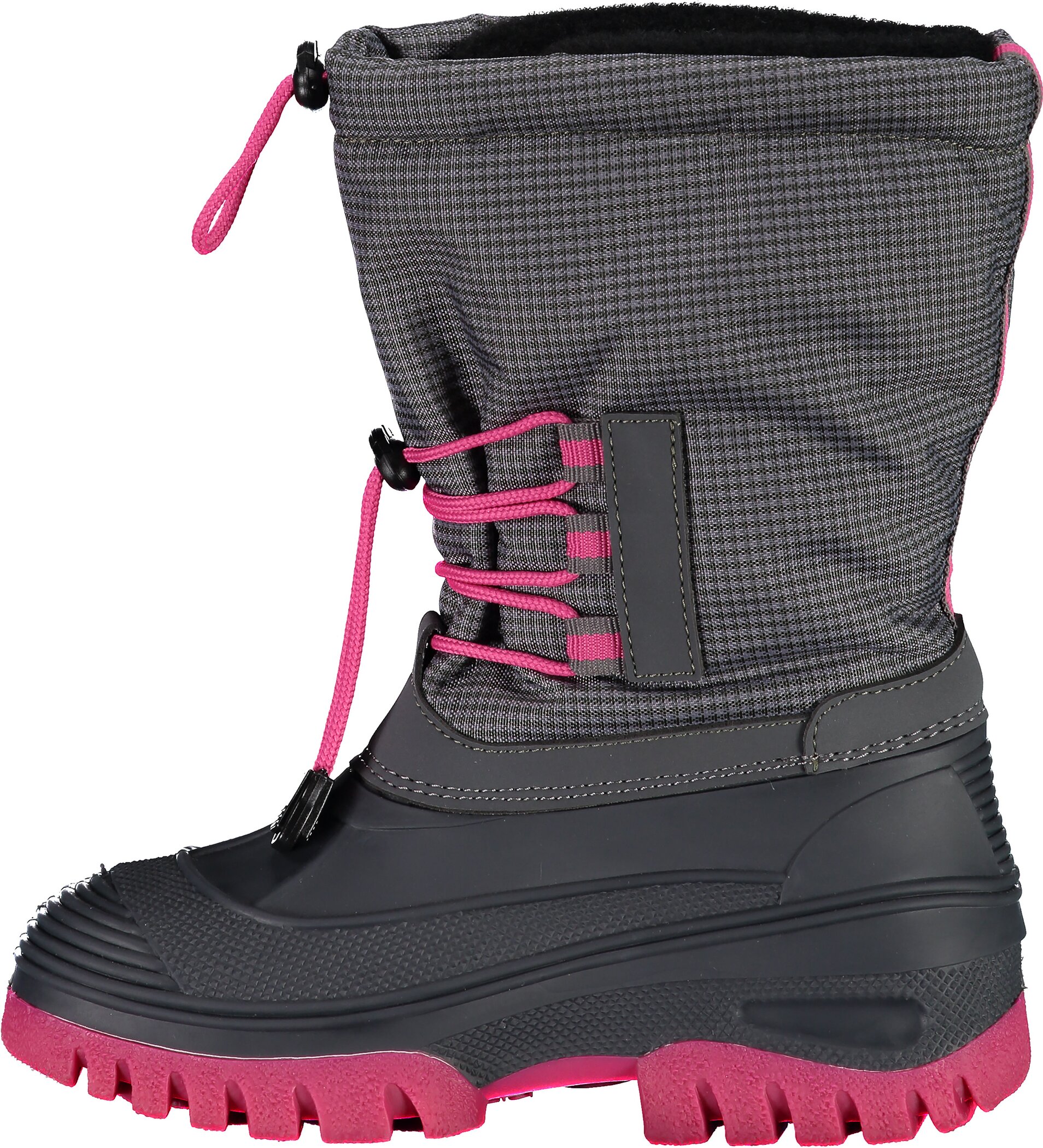 Thumbnail - CMP Winterboots "KIDS AHTO WP SNOW BOOTS", wasserdicht