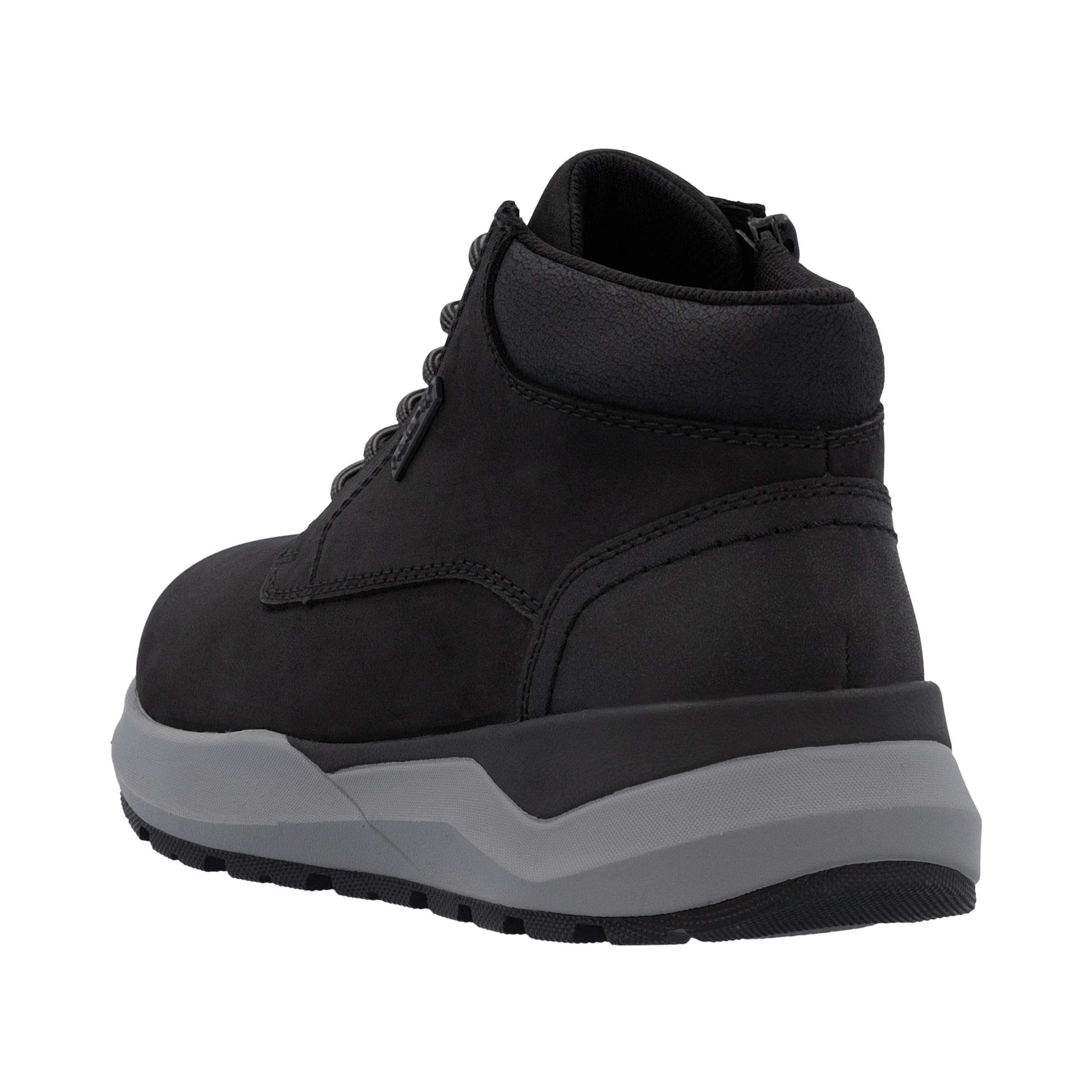 Rieker Sneakerboots, Schnürboots, High Top Sneaker, Stiefelette mit riekerTEX-Membran