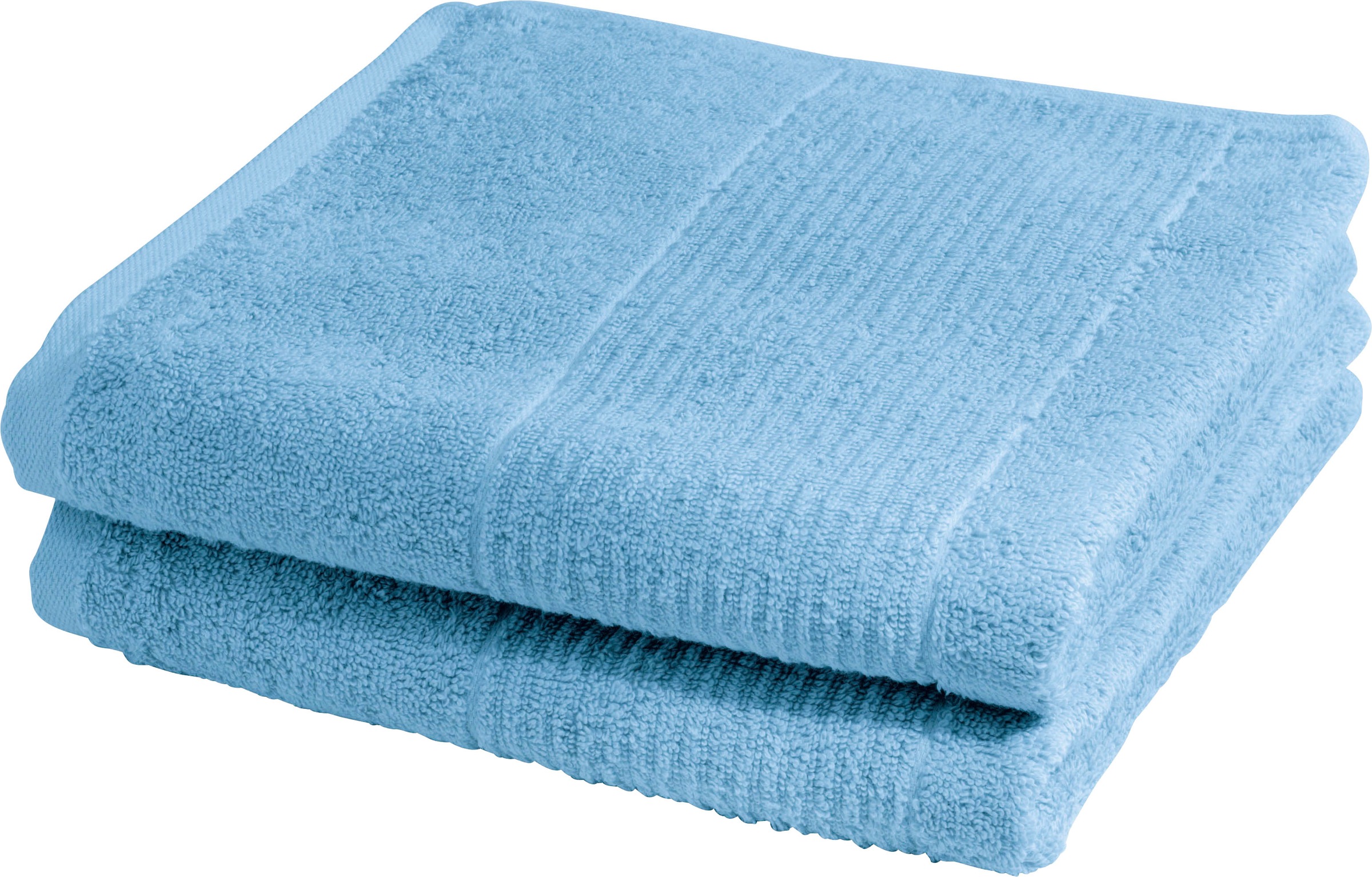 fleuresse Badetuch "2828" Duschhandtücher, Handtücher, Walkfrottee, 100% Ba günstig online kaufen