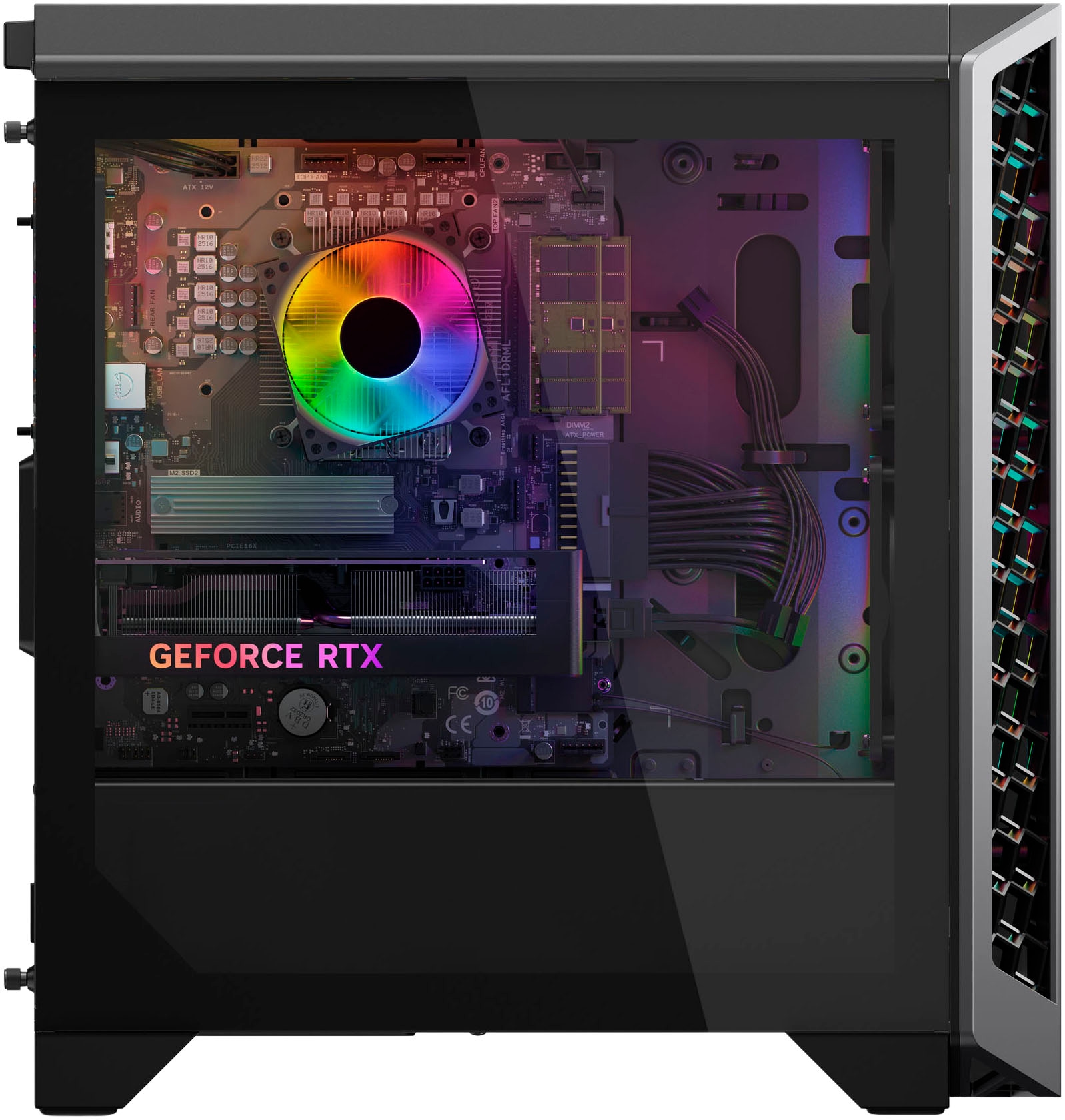 Lenovo Gaming-PC »LOQ Tower 26ADR10«