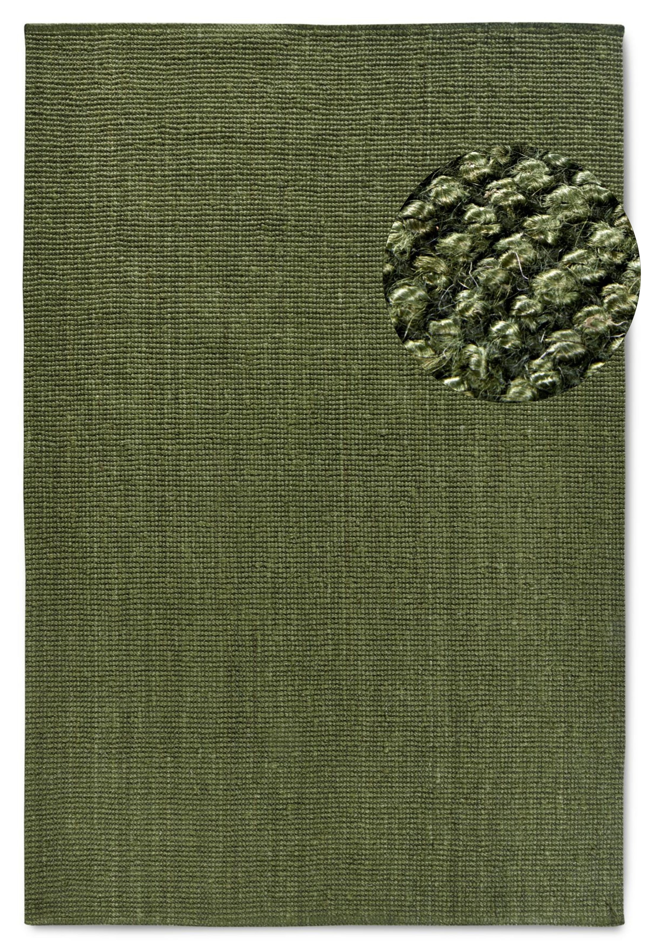 Villeroy & Boch Teppich »Rosalie Juteteppich«, rechteckig, 10 mm Höhe, Läufer, 100% Jute, Natur, Wohnzimmer, Esszimmer, Schlafzimmer, GRS