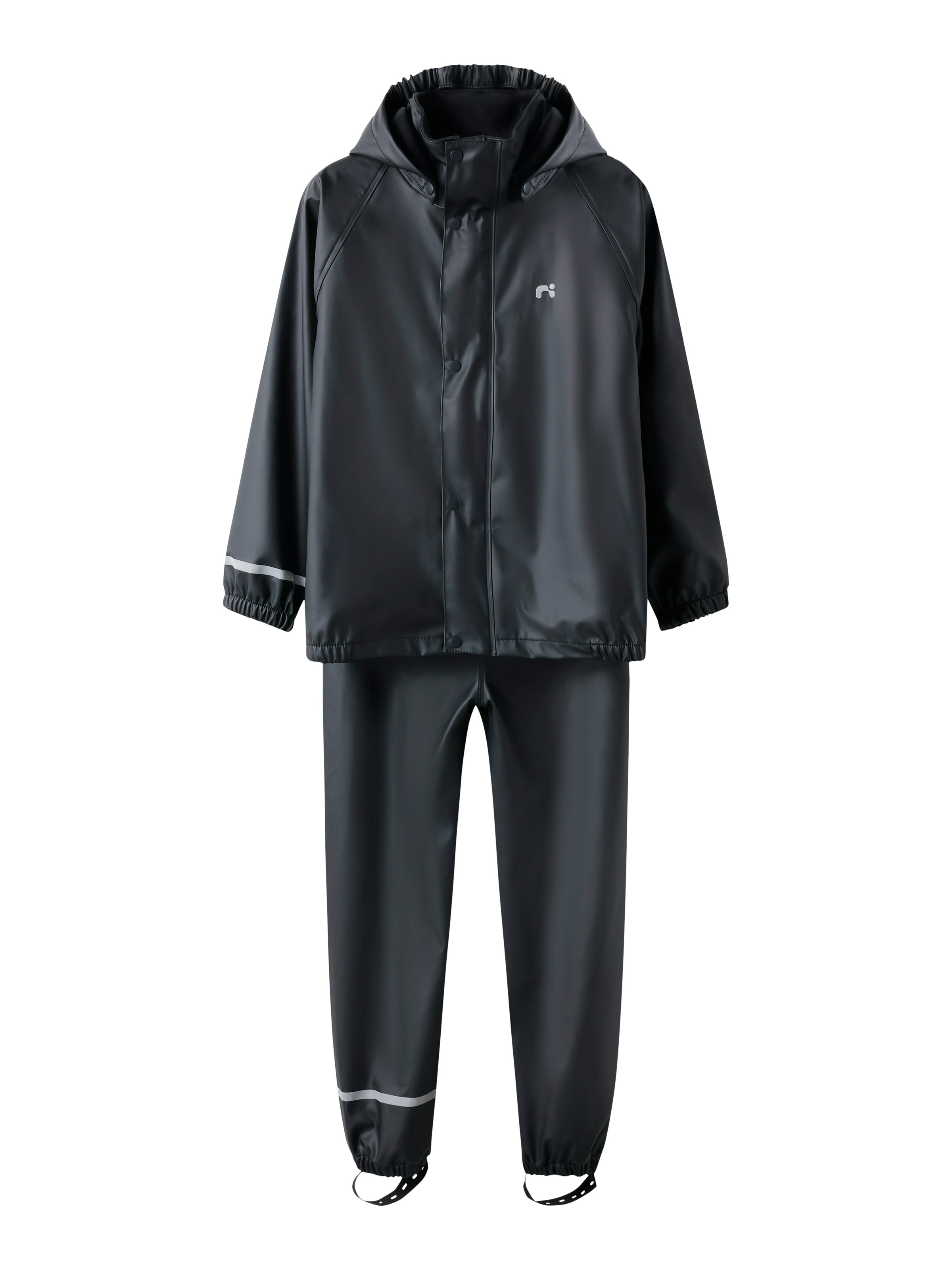 Name It Regenmantel »NKNDRY10 RAIN SET FO NOOS«, (Set)