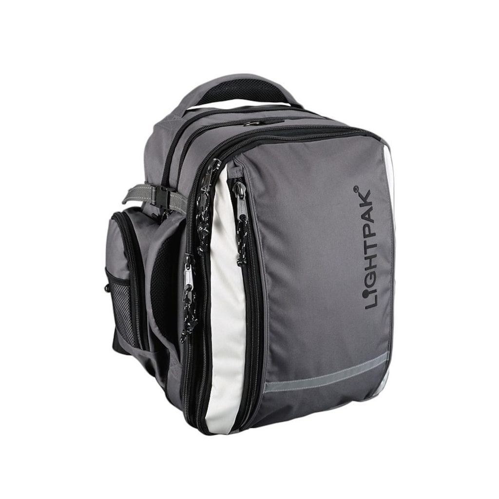 LIGHTPAK® Laptoprucksack »Vantage«