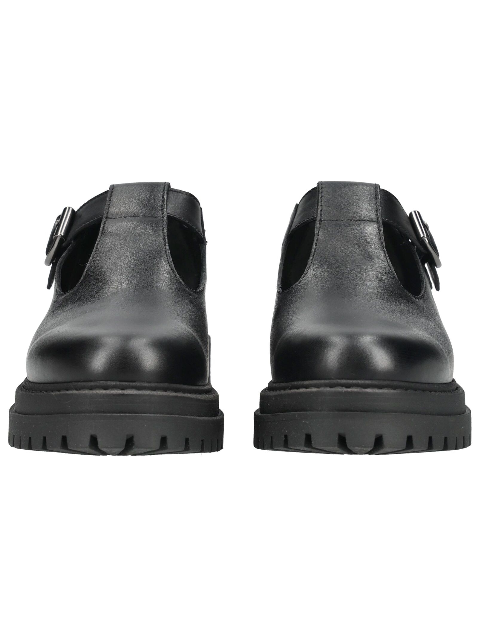Nero Giardini Pumps »Nero Giardini Halbschuhe Leder«