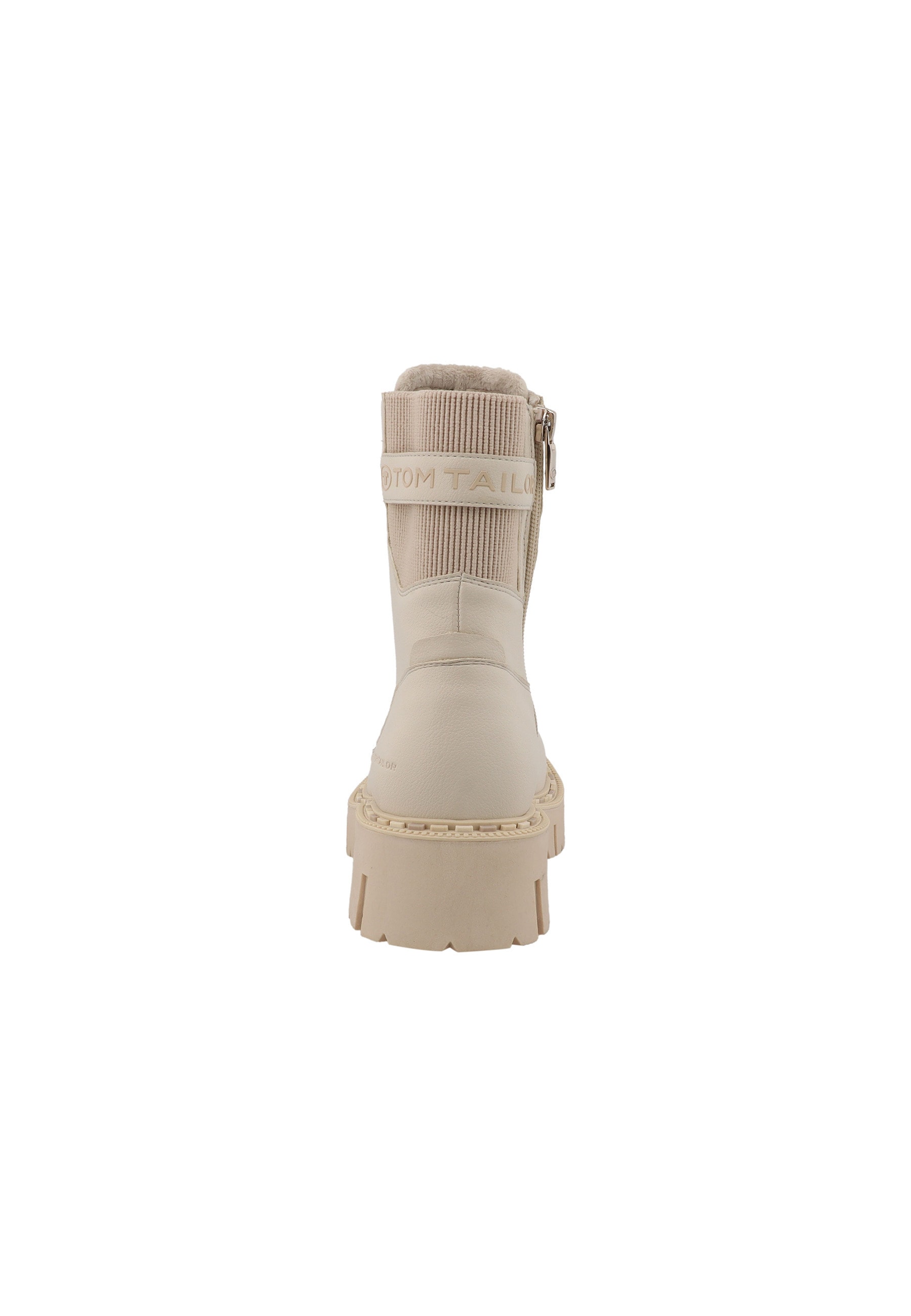 TOM TAILOR Winterstiefel »Tom Tailor Stiefel«