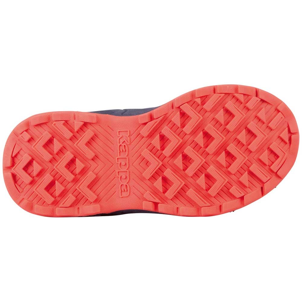 Kappa Winterboots, mit praktischem Reißverschluss auf der Innenseite
