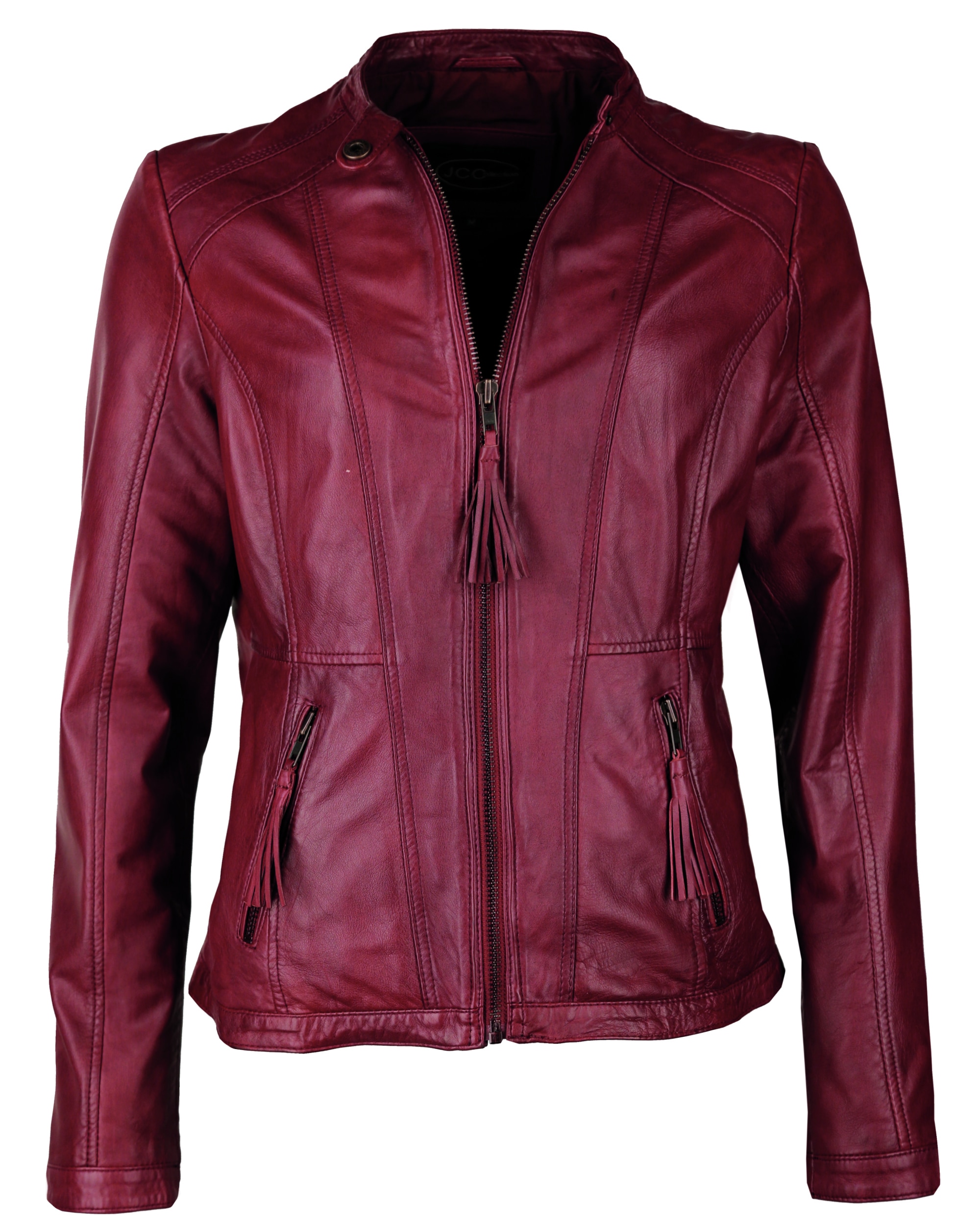 JCC Bikerjacke "6011099-2"