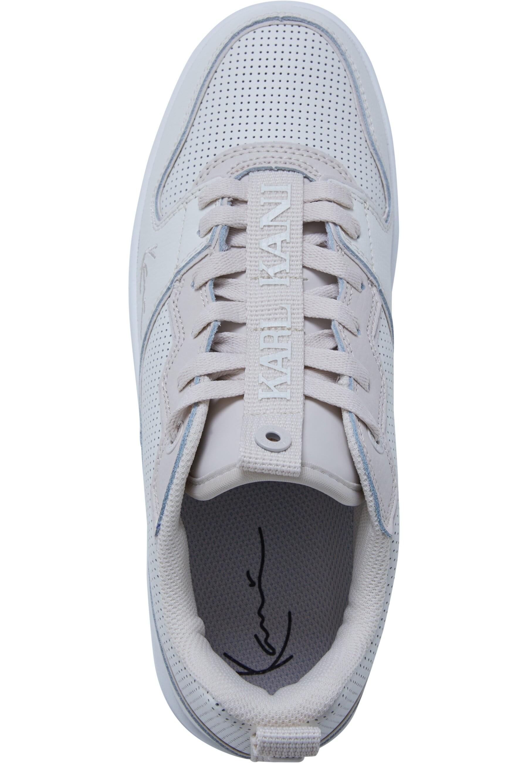 Thumbnail - Karl Kani Sneaker "Karl Kani Herren KKFWM000236 89 TT PRM" 1 Stk. tlg.