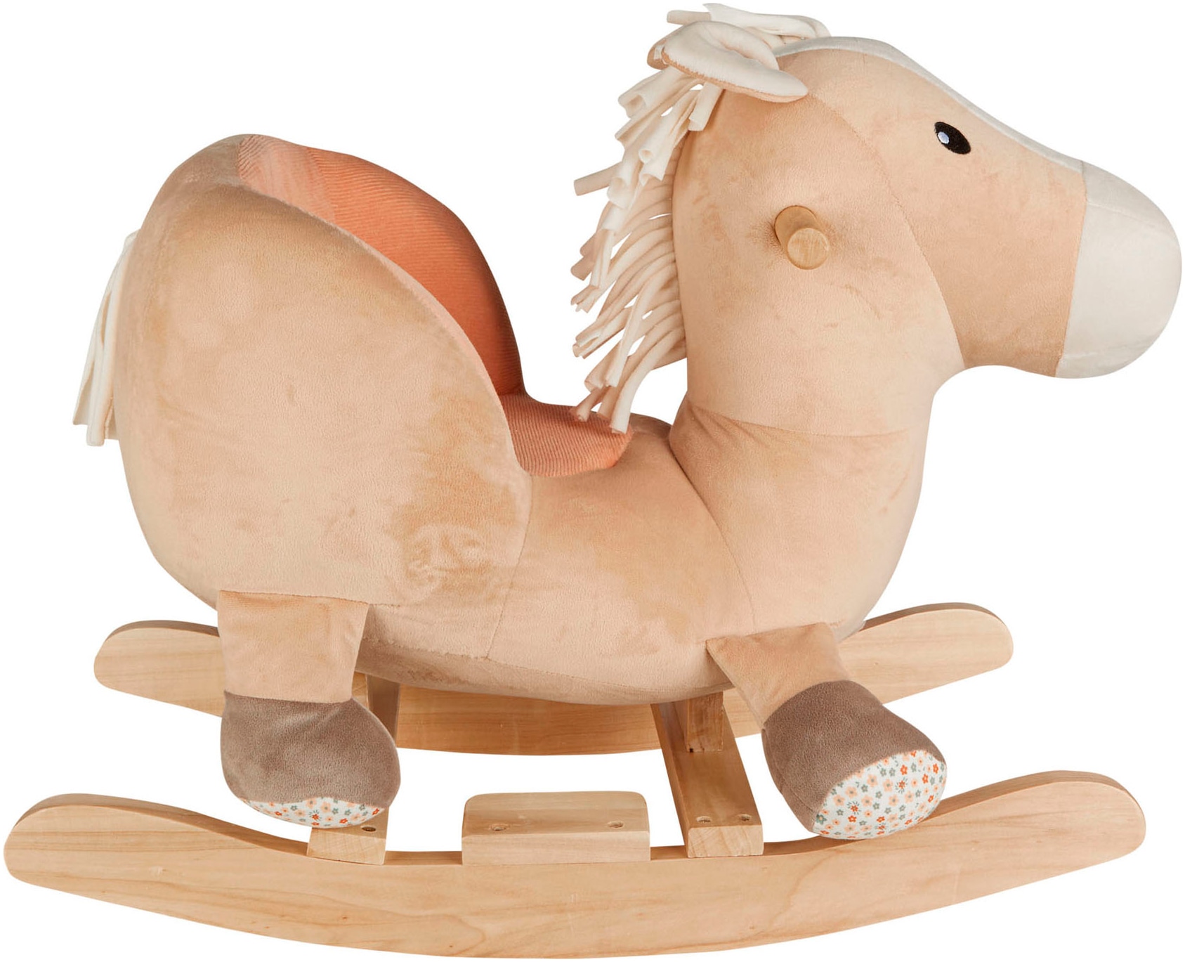 Sterntaler® Schaukeltier »Pferd Sunny«