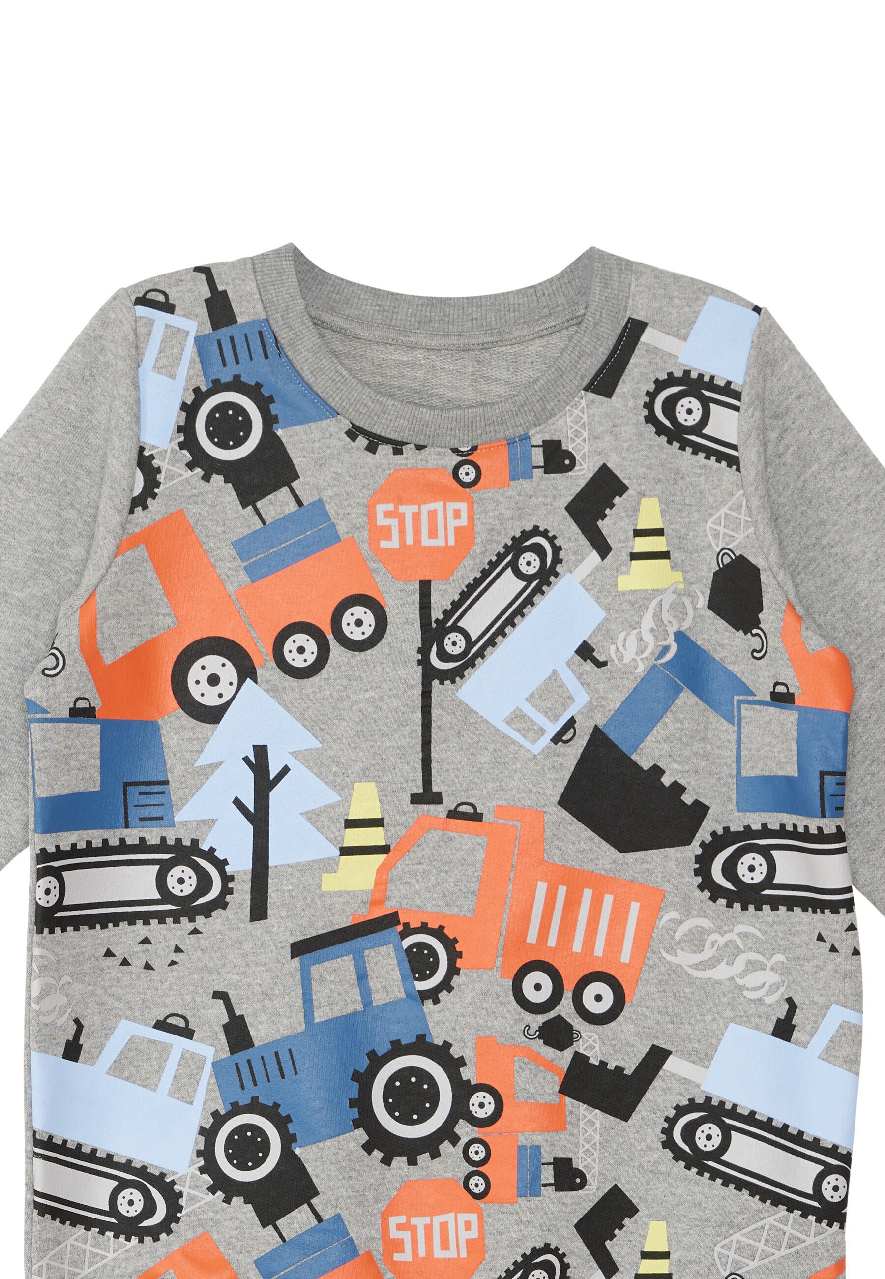 Denokids Sweatshirt »Sweatshirt«, 1 tlg.
