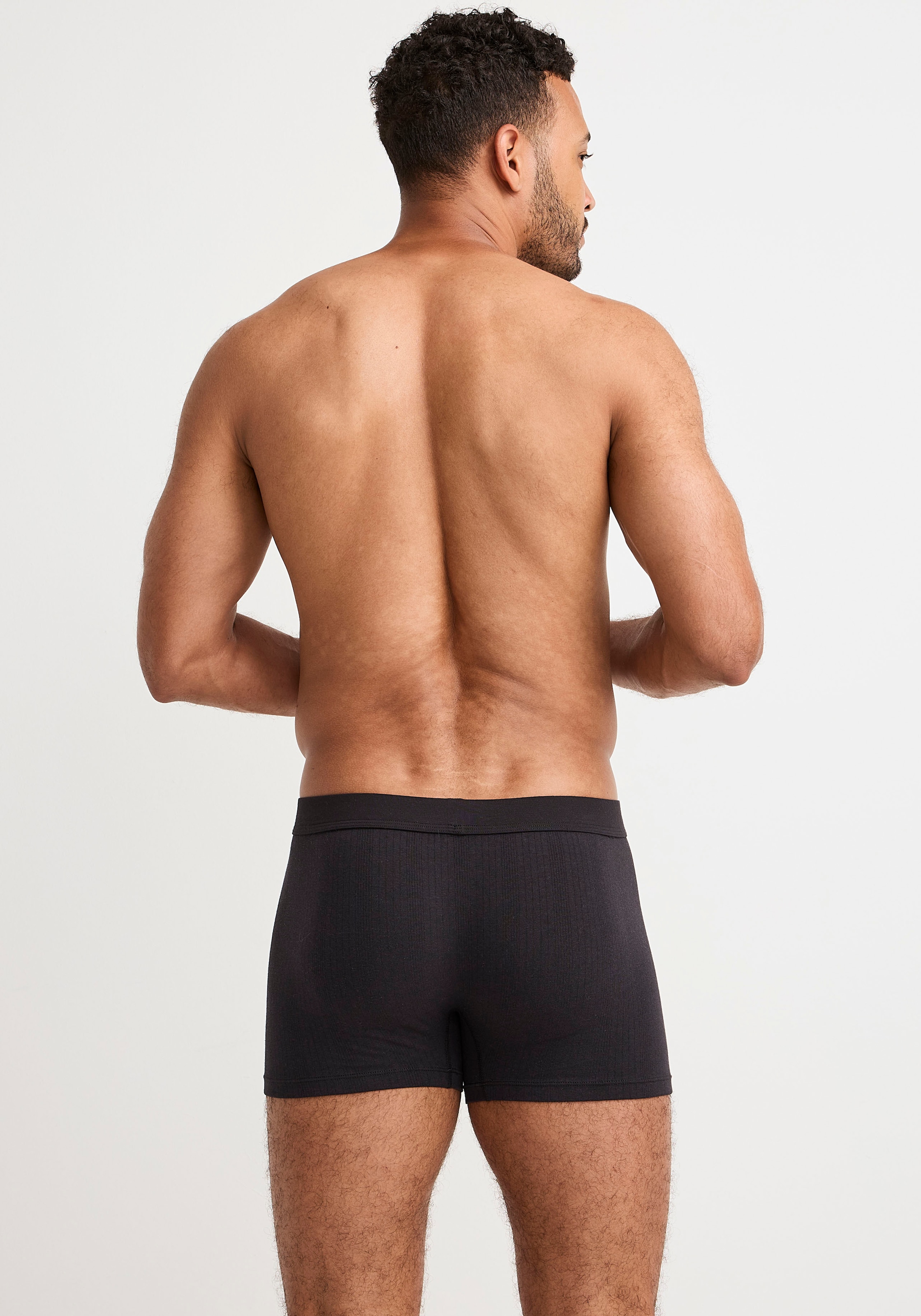 Jockey Trunk »Hypersoft 360« 3er Pack,  ohne Eingriff, atmungsaktiv, Stretchbund