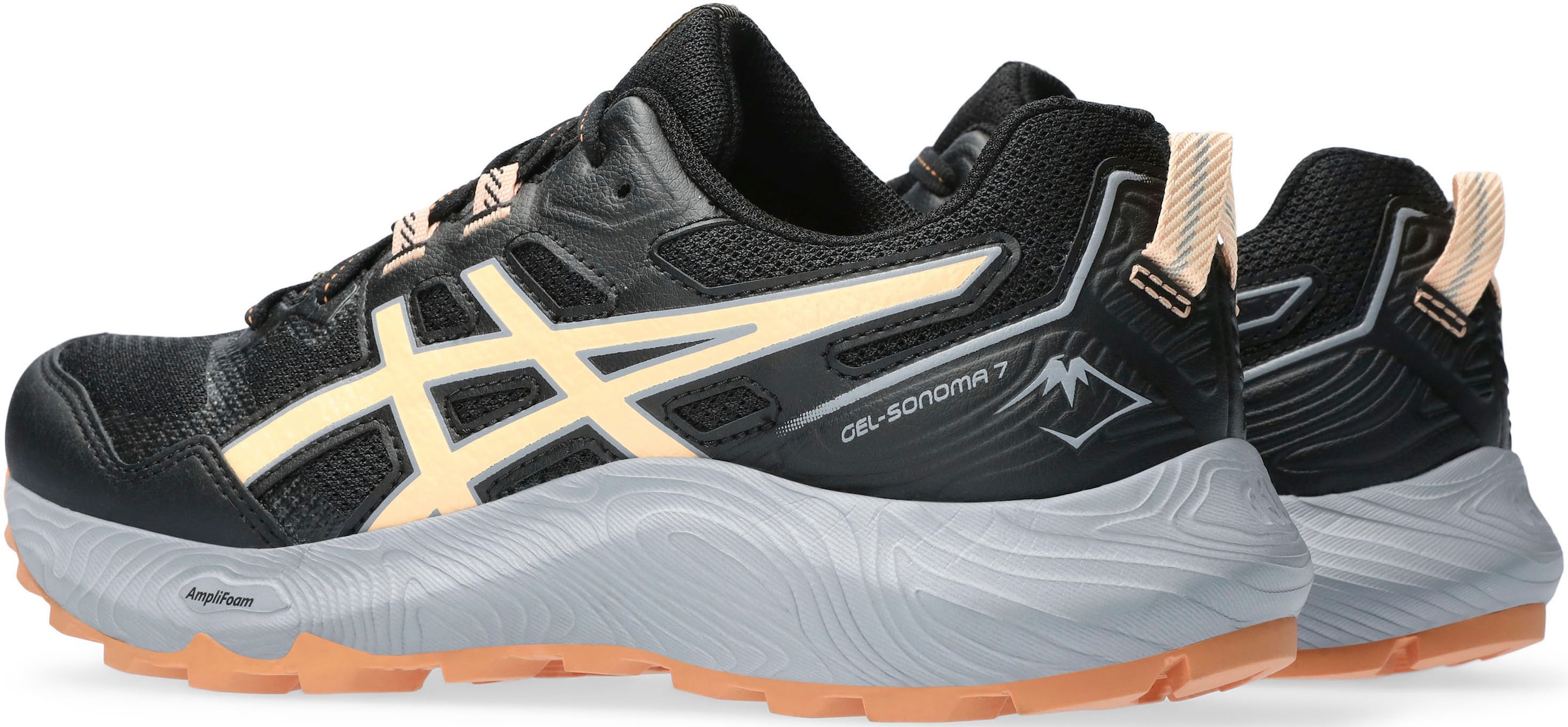 Asics Trailrunningschuh »GEL-SONOMA 7«