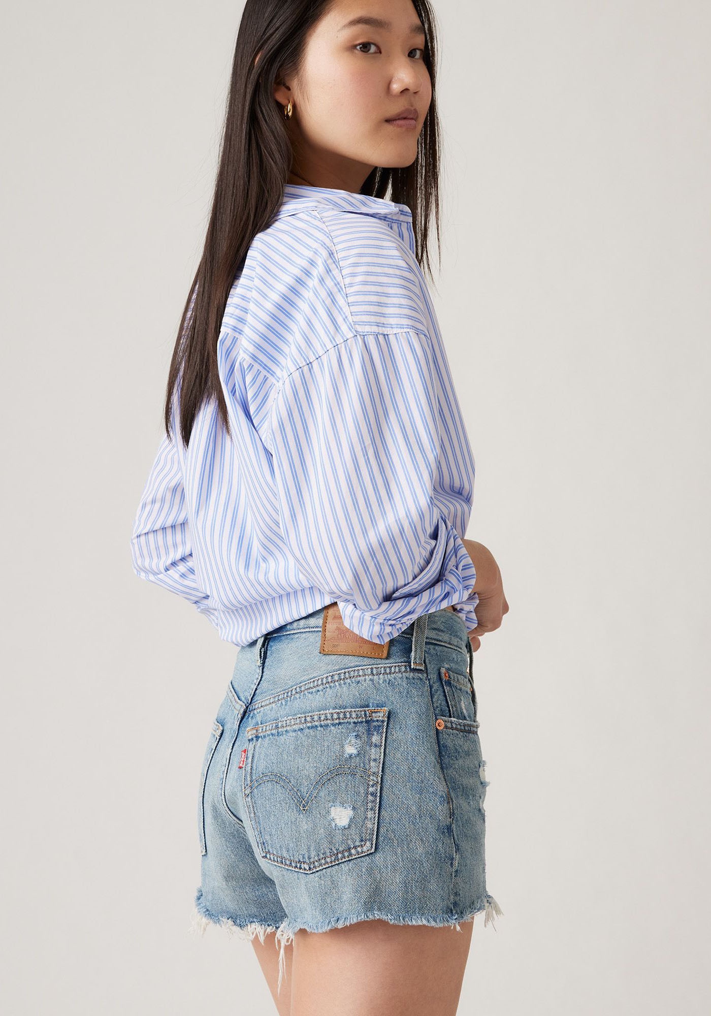 Levi's® Shorts »501 Original Short«, 501 Collection