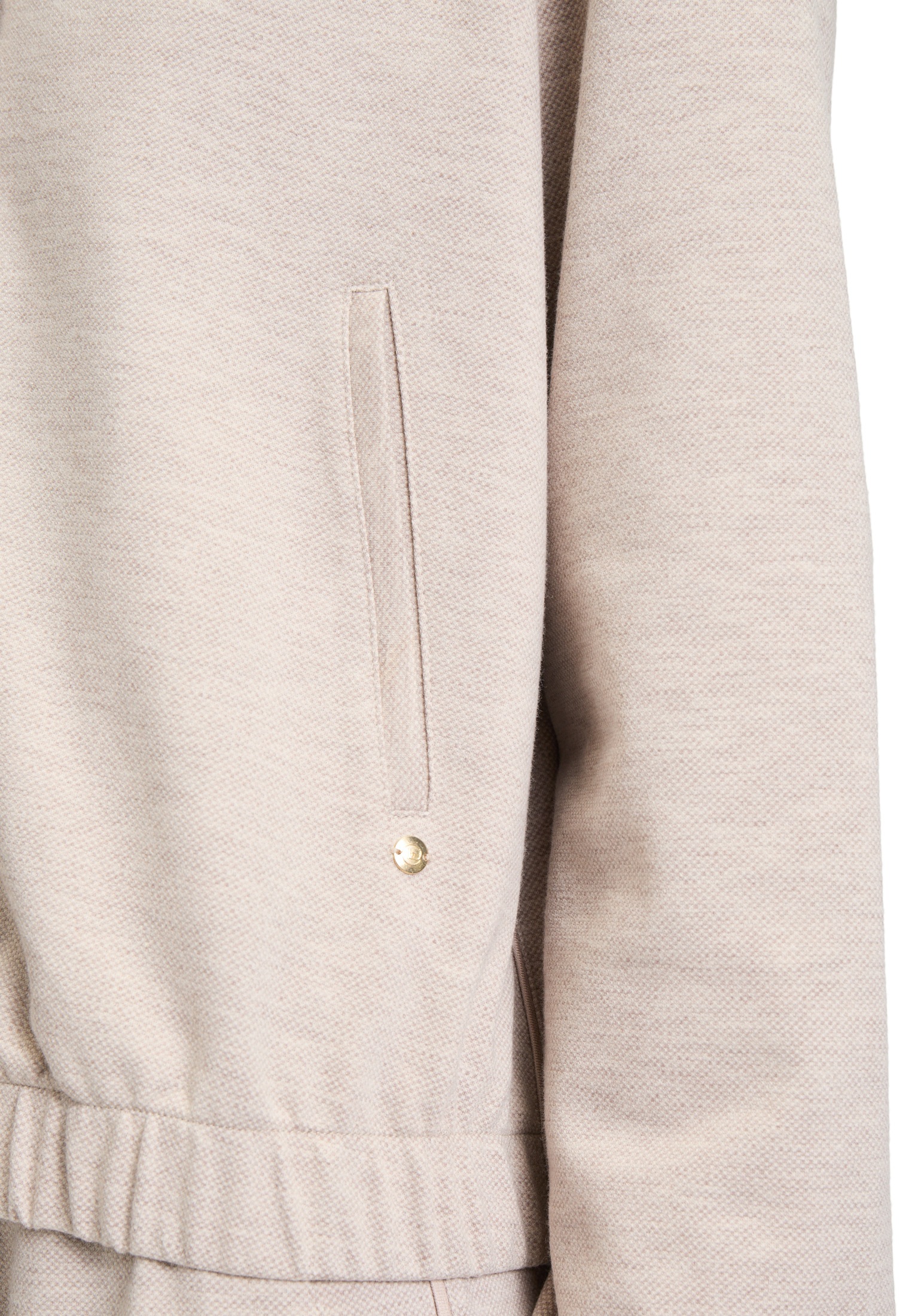 Betty&Co Jackenblazer »Betty & Co Blouson langarm«