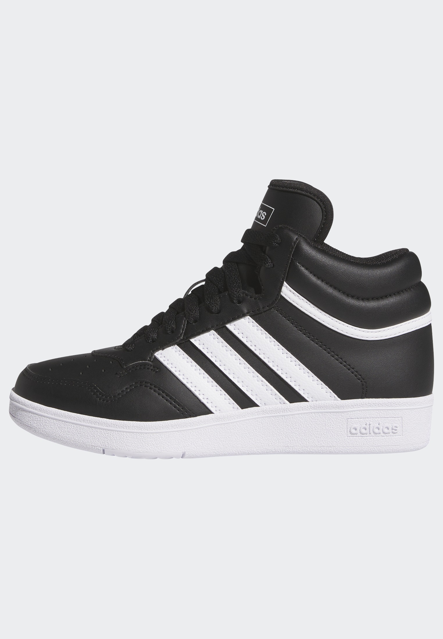 adidas Sportswear Sneaker »HOOPS MID 4.0 KIDS«
