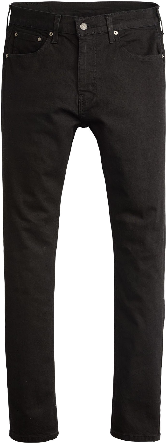 Levis Tapered-fit-Jeans "512 Slim Taper Fit" mit Markenlabel günstig online kaufen