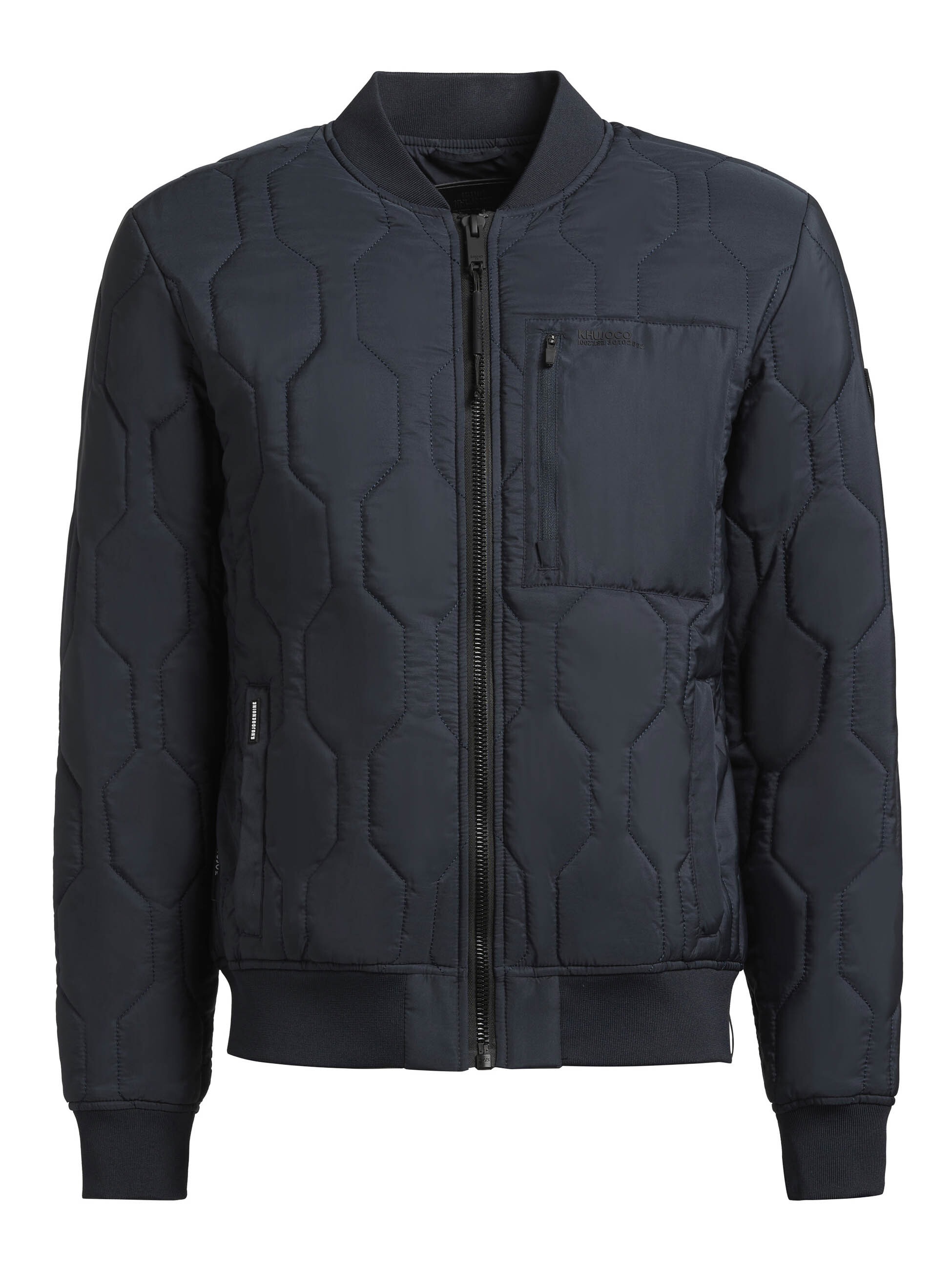 khujo Steppjacke "RASON" günstig online kaufen