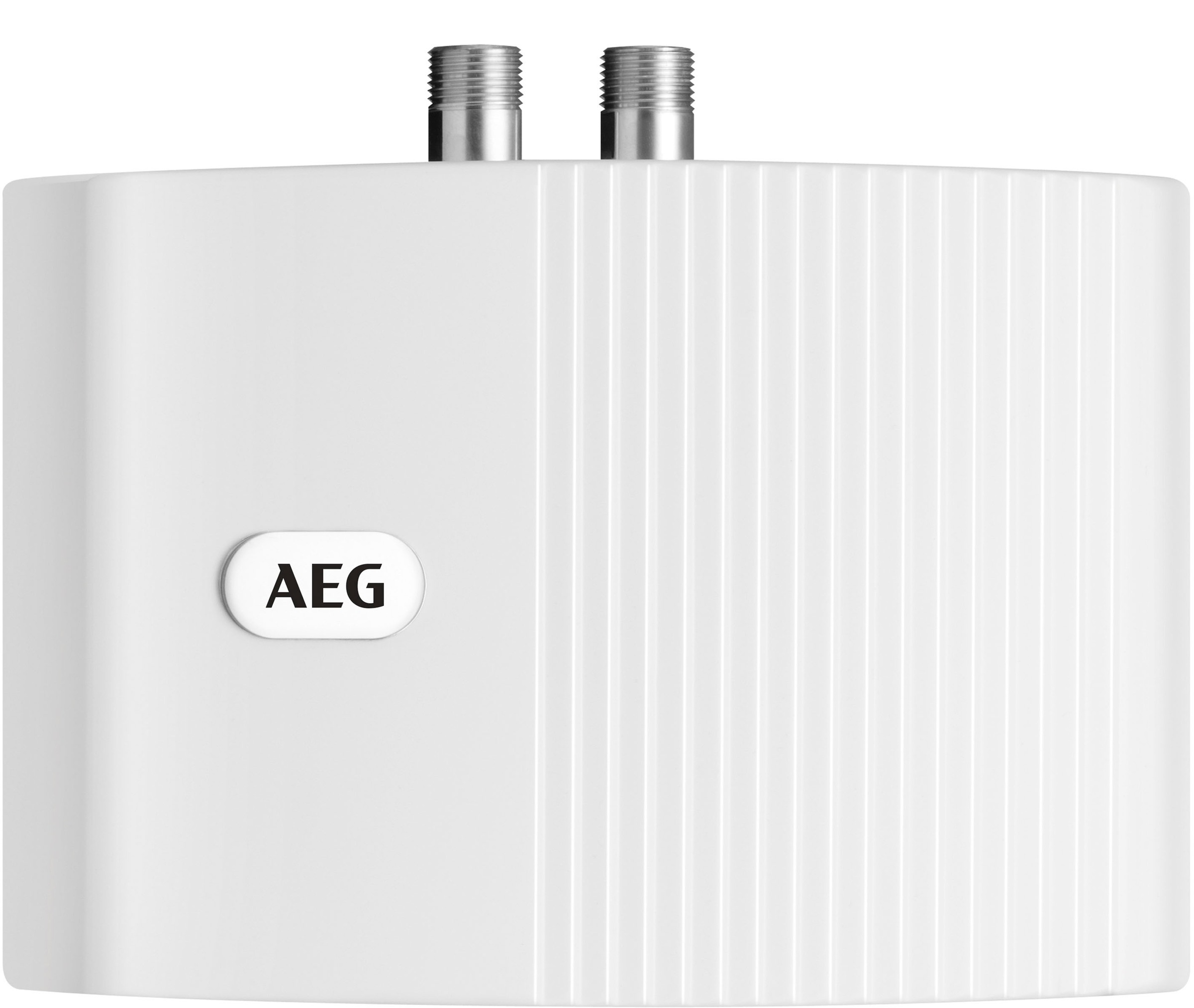 AEG Haustechnik Klein-Durchlauferhitzer "MTE 350", für Handwaschbecken, 3,5 kW, elektronisch