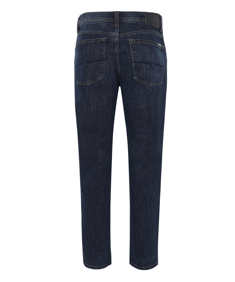 Pierre Cardin 5-Pocket-Jeans »Dijon«