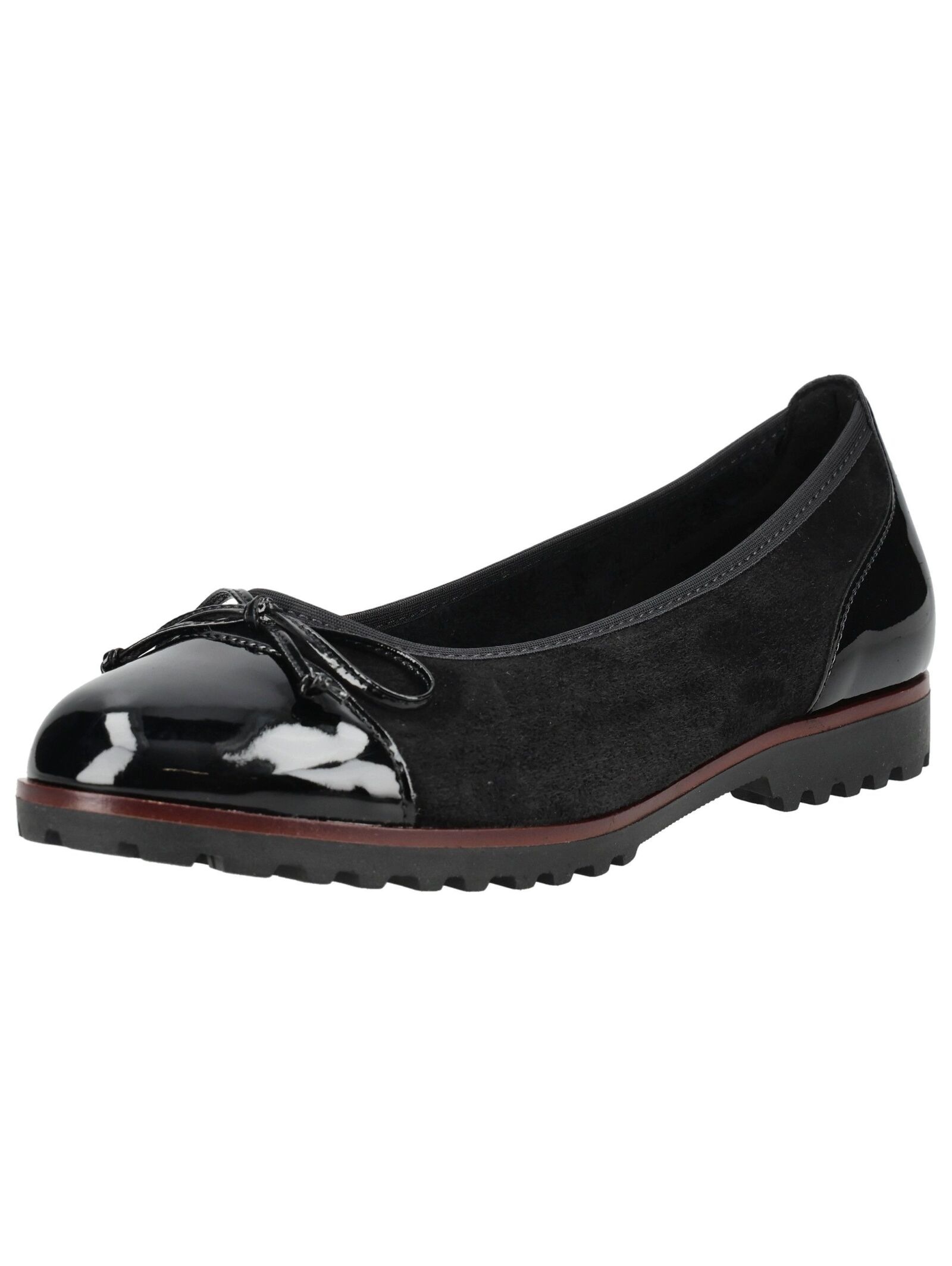 Gabor Ballerina "Gabor Ballerinas Leder"