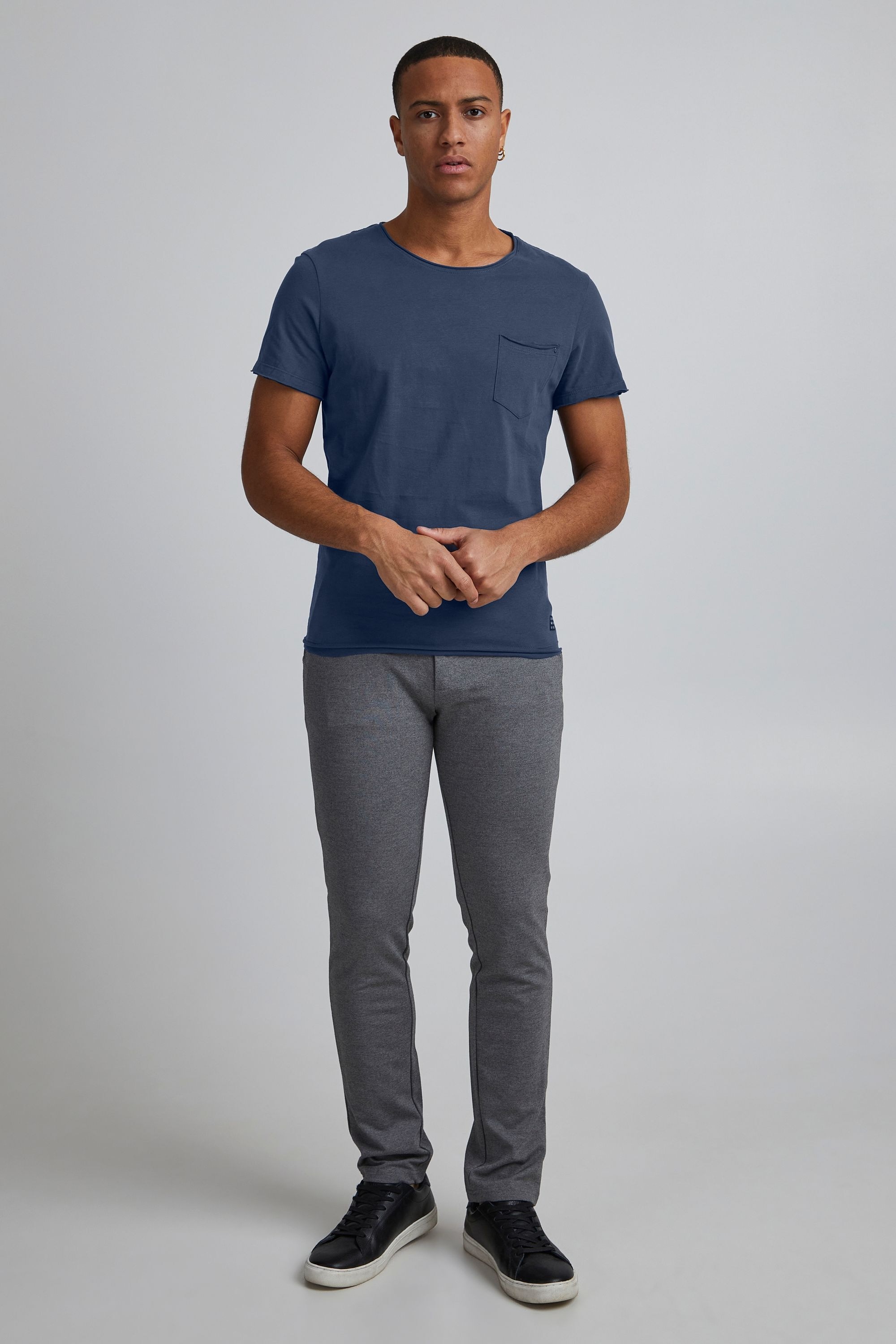 Blend T-Shirt »T-Shirt NHNoel«