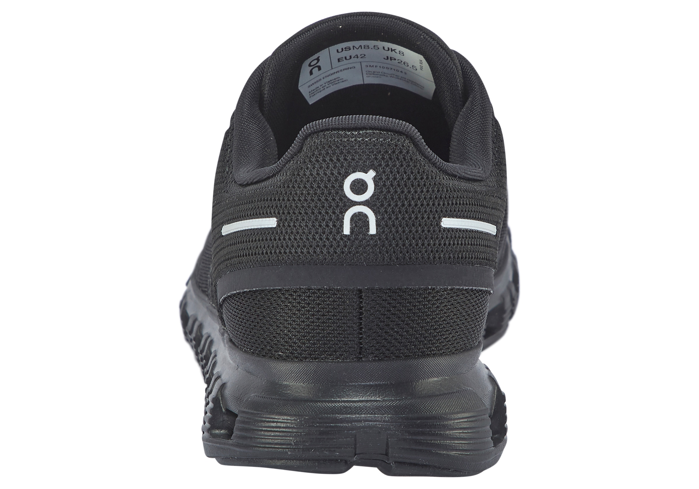 ON RUNNING Sneaker »ON RUNNING CLOUD 6«