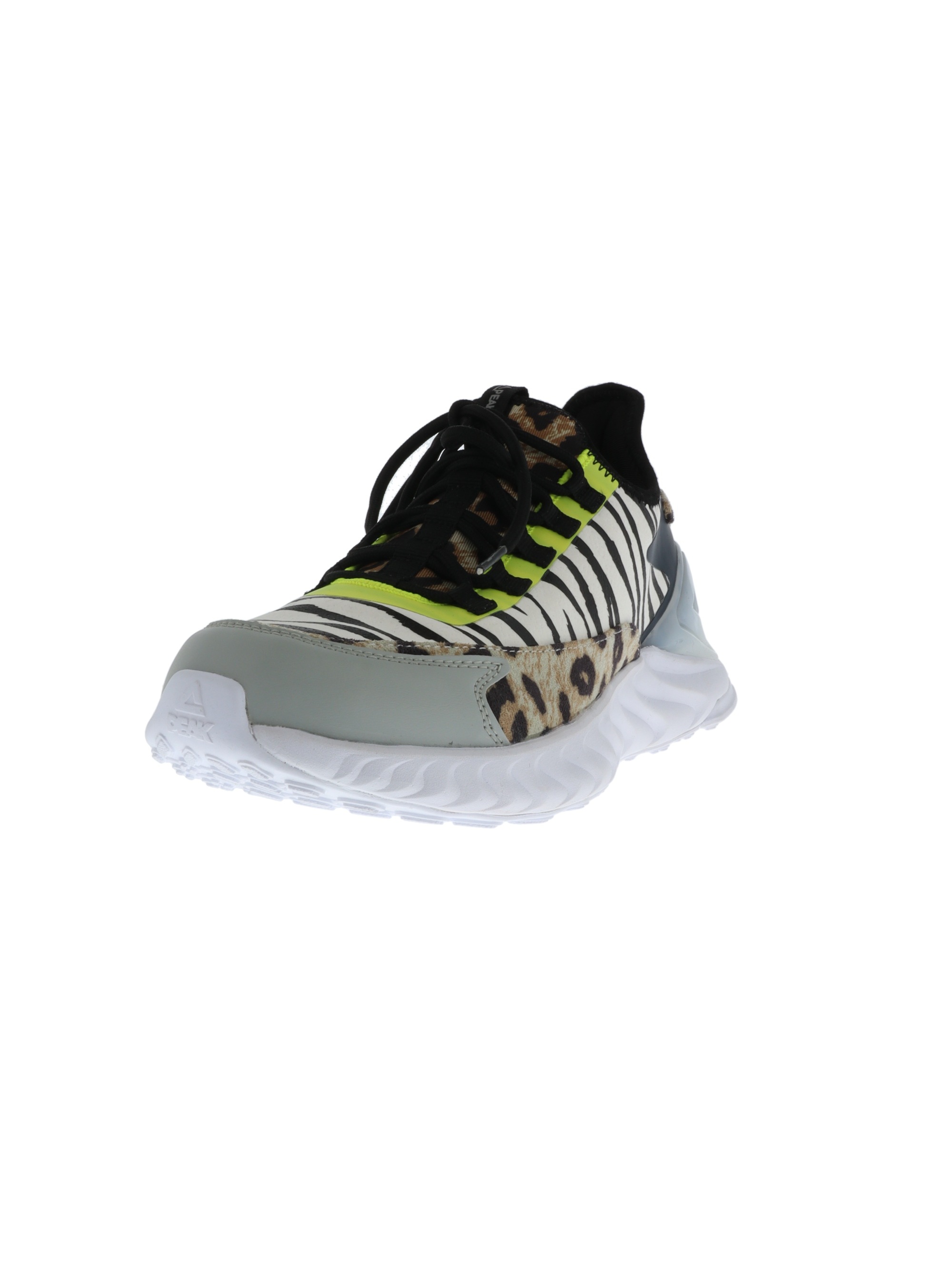 PEAK Laufschuh »TaiChi« mit modischen Animal-Prints