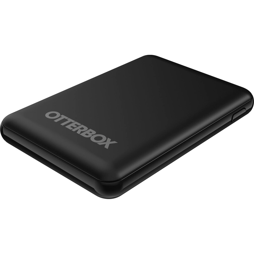 Otterbox Powerbank »Bundle 5K MAH USB Aµ 10W + 3-1 Cable 1M«, 5000 mAh