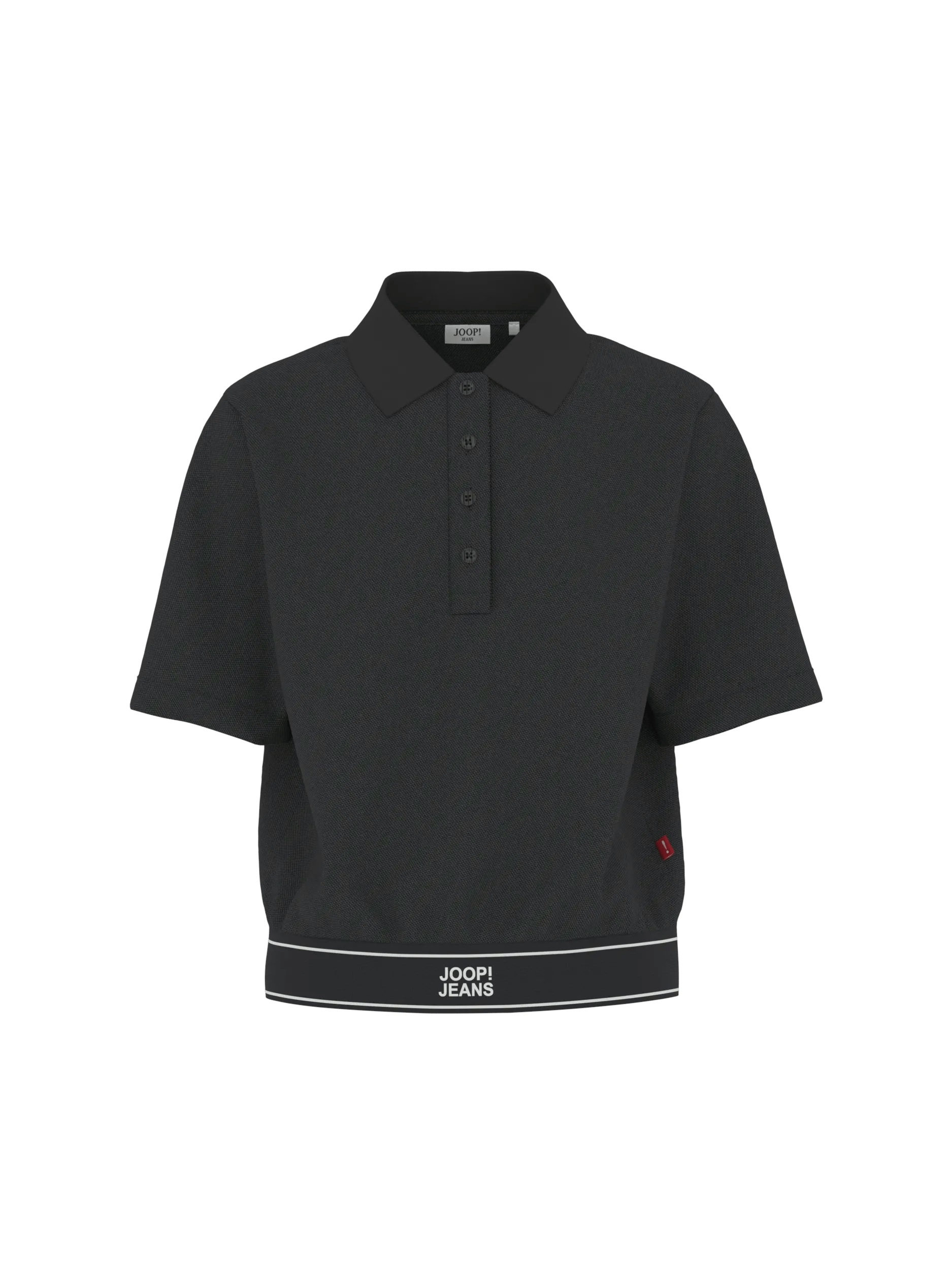 Joop Jeans Poloshirt "Talena" günstig online kaufen
