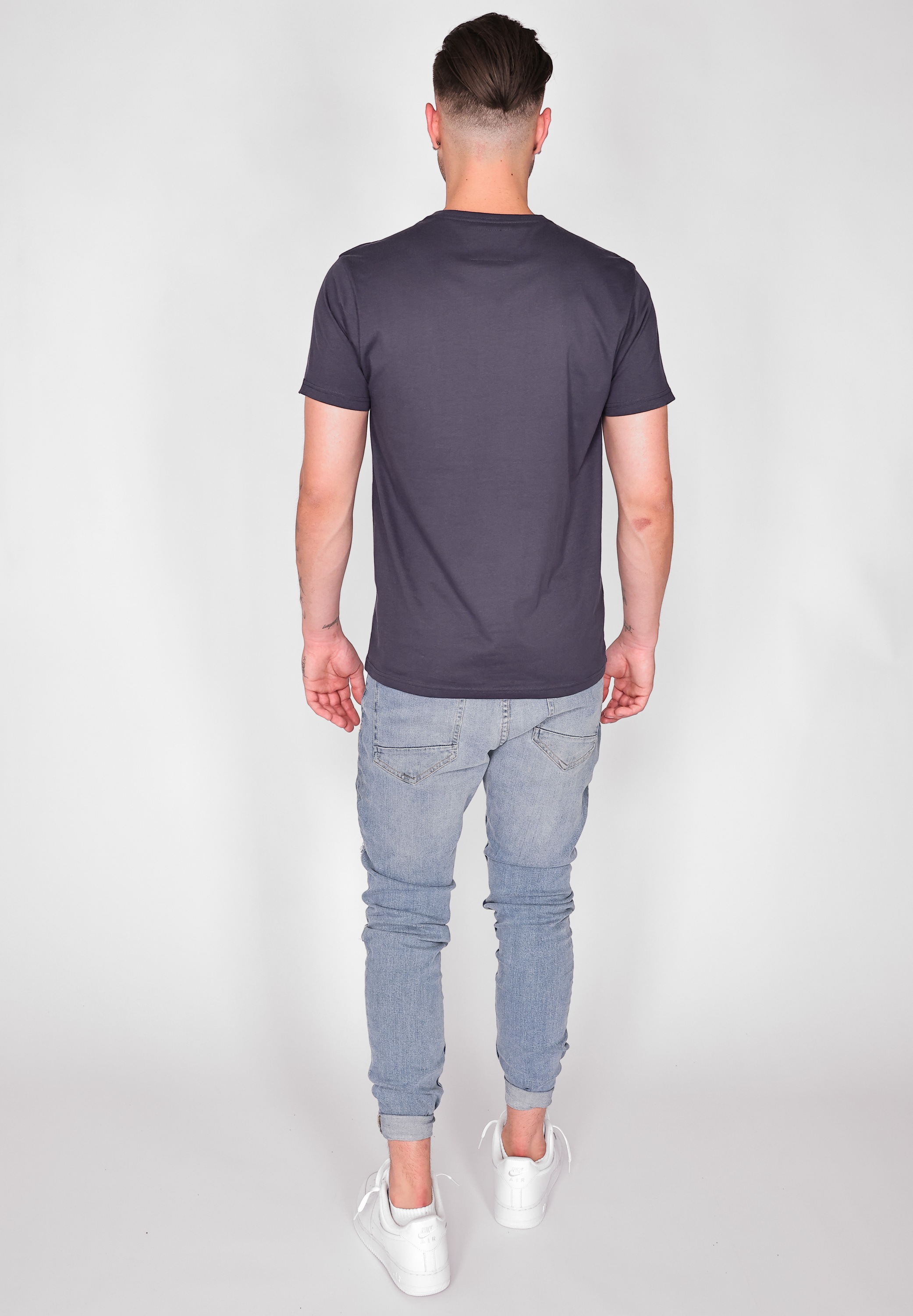 TOP GUN T-Shirt »TG20213028«