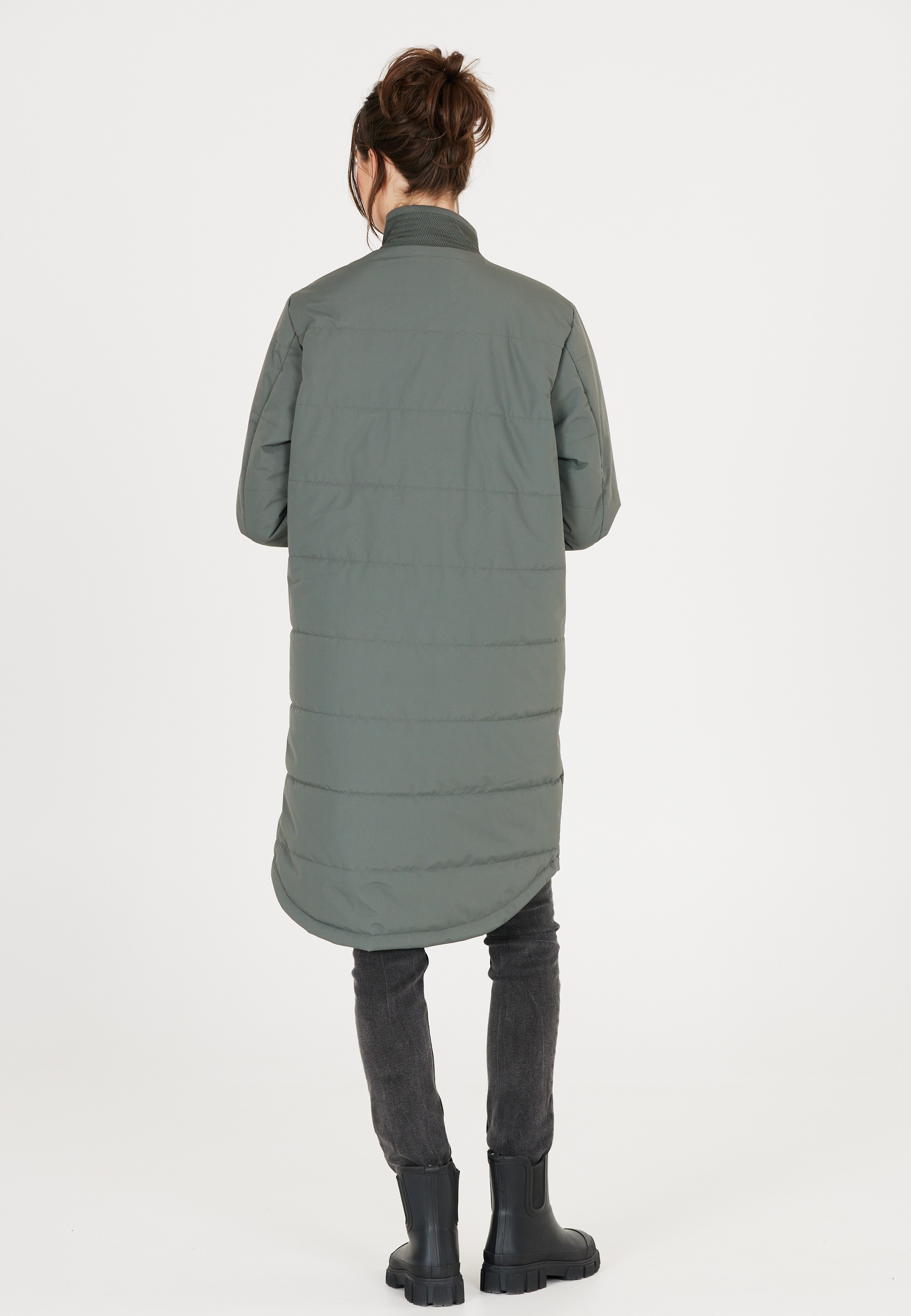 WEATHER REPORT Outdoorjacke »Cassidy«, mit wasserdichter Funktion