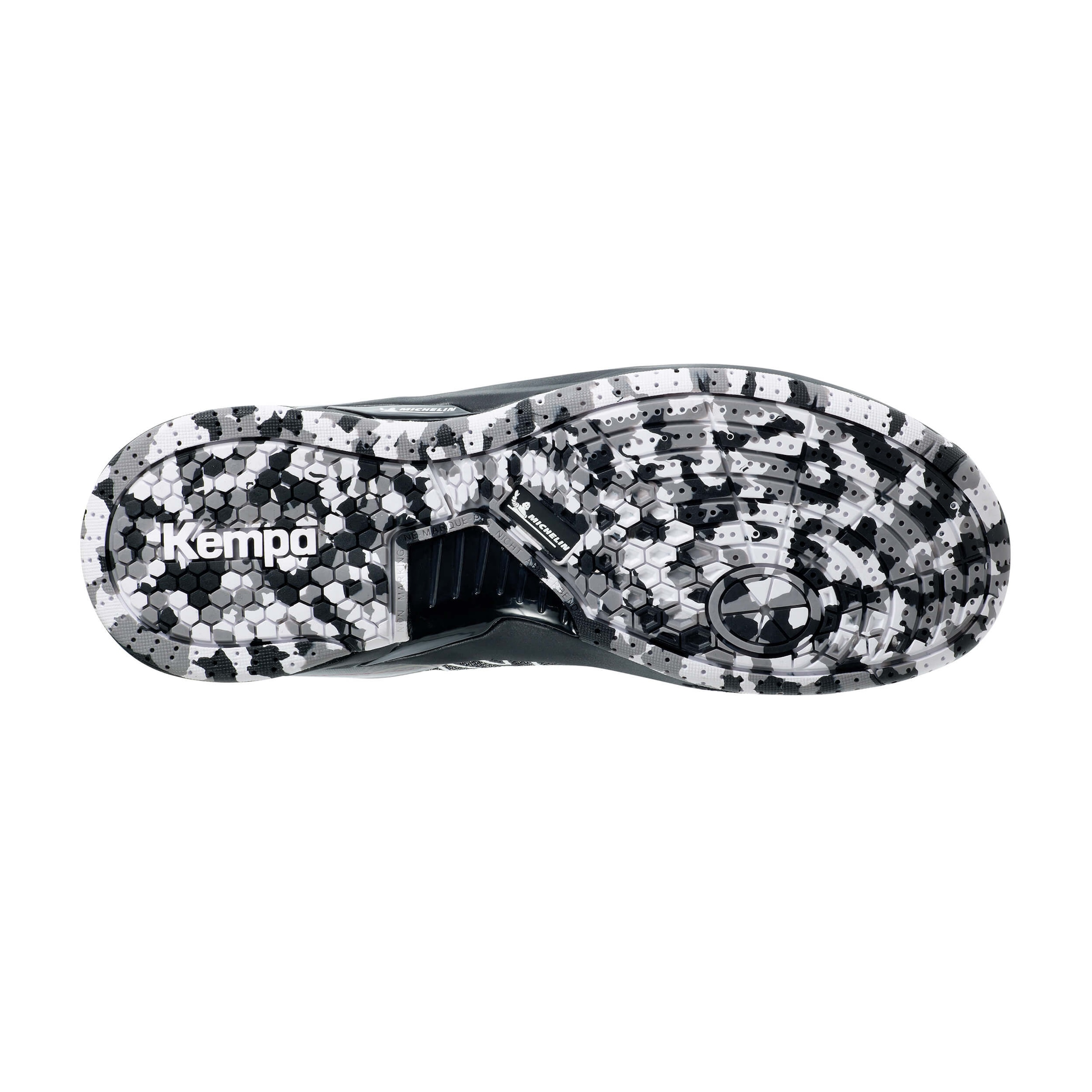 Kempa Hallenschuh »Hallen-Sport-Schuhe ATTACK MID«  1 tlg.