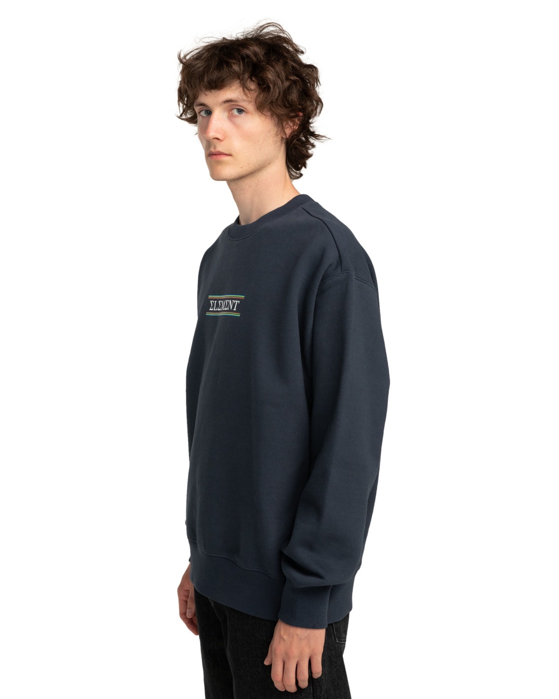 Element Sweatshirt "Olympics" günstig online kaufen